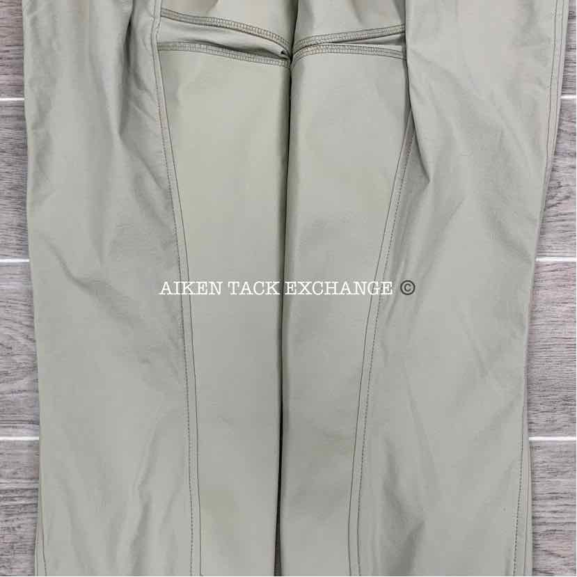 Kerrits Crossover Full Seat Breeches, Size Large