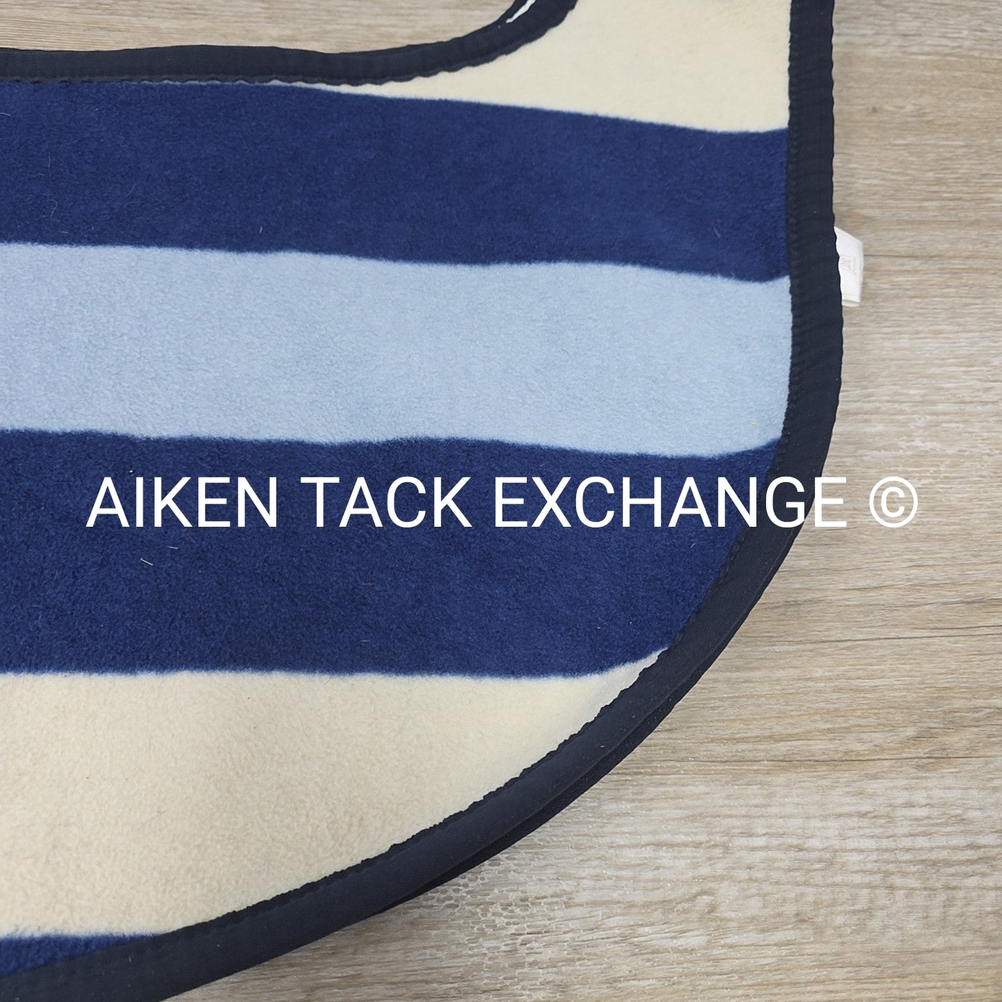 Horseware Newmarket Fleece Quarter Sheet, Large