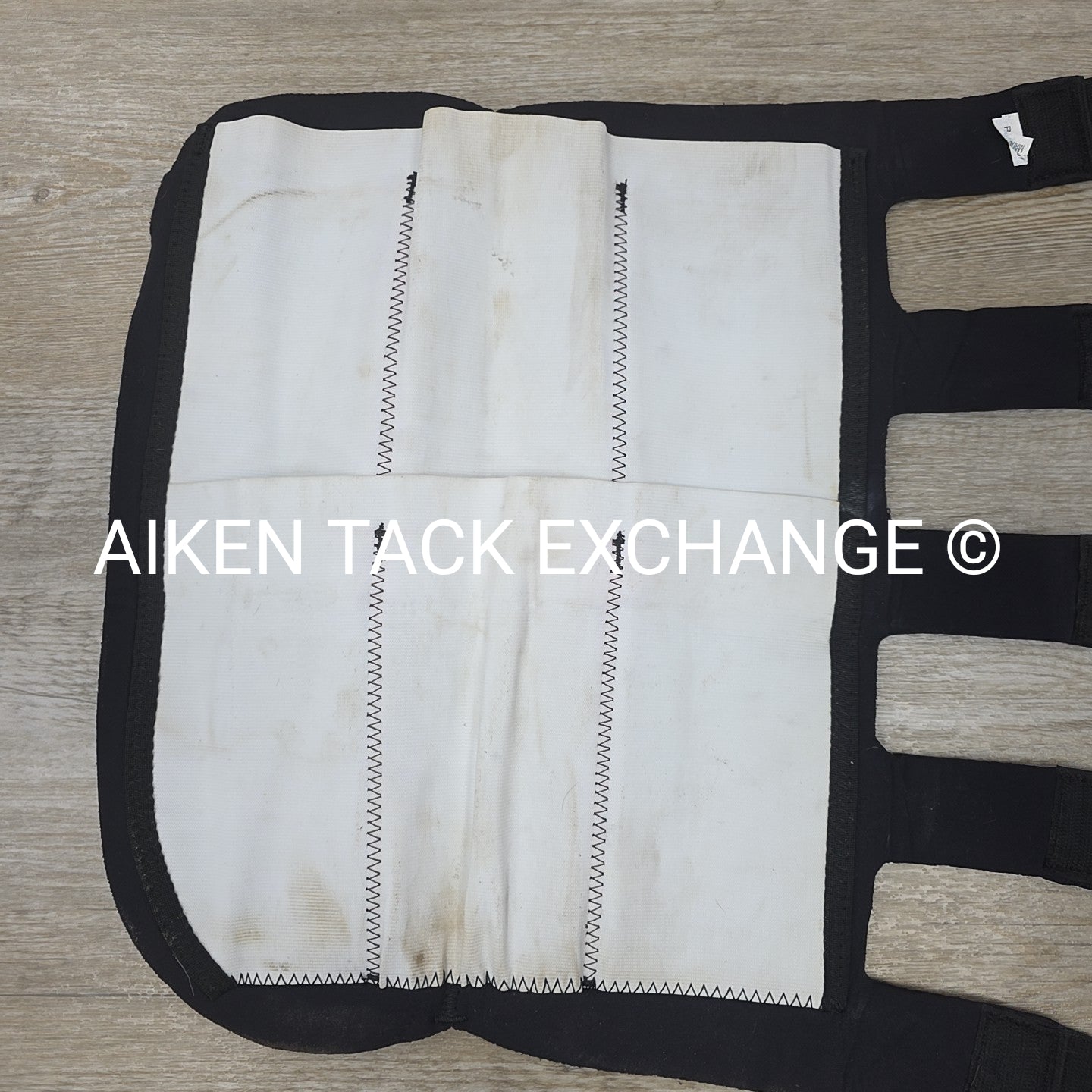 Professional's Choice Ice Boots, 1 Pair, Size Large