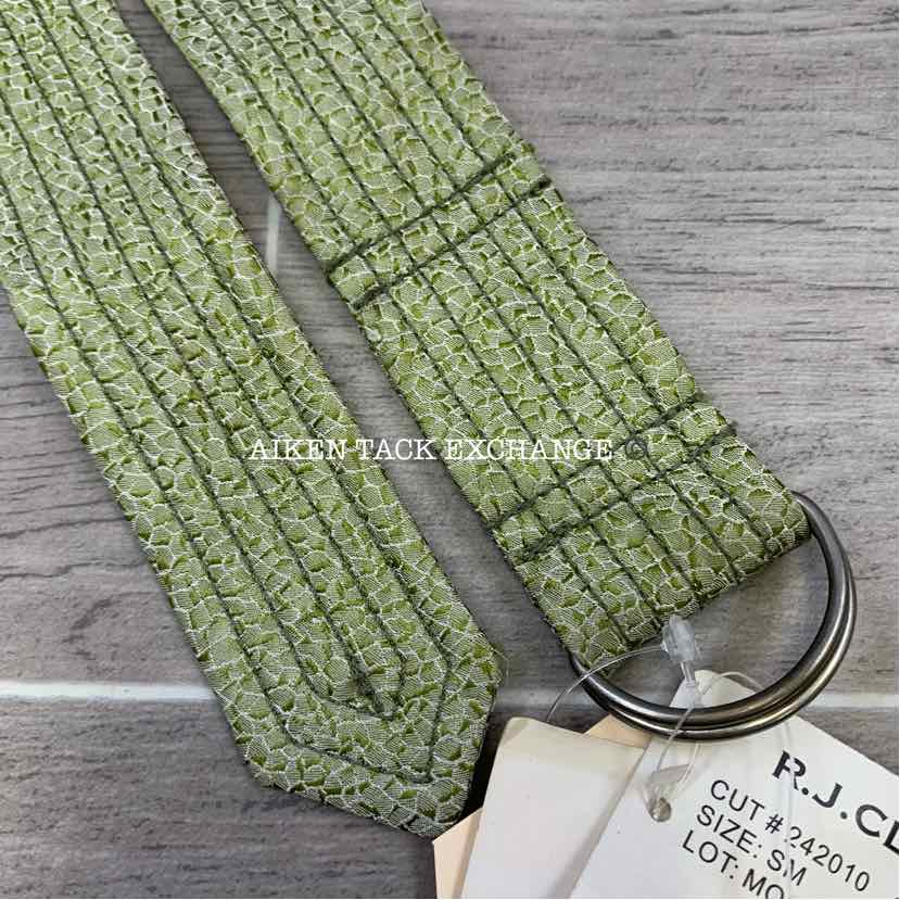 RJ Classics Ribbon Belt, Small