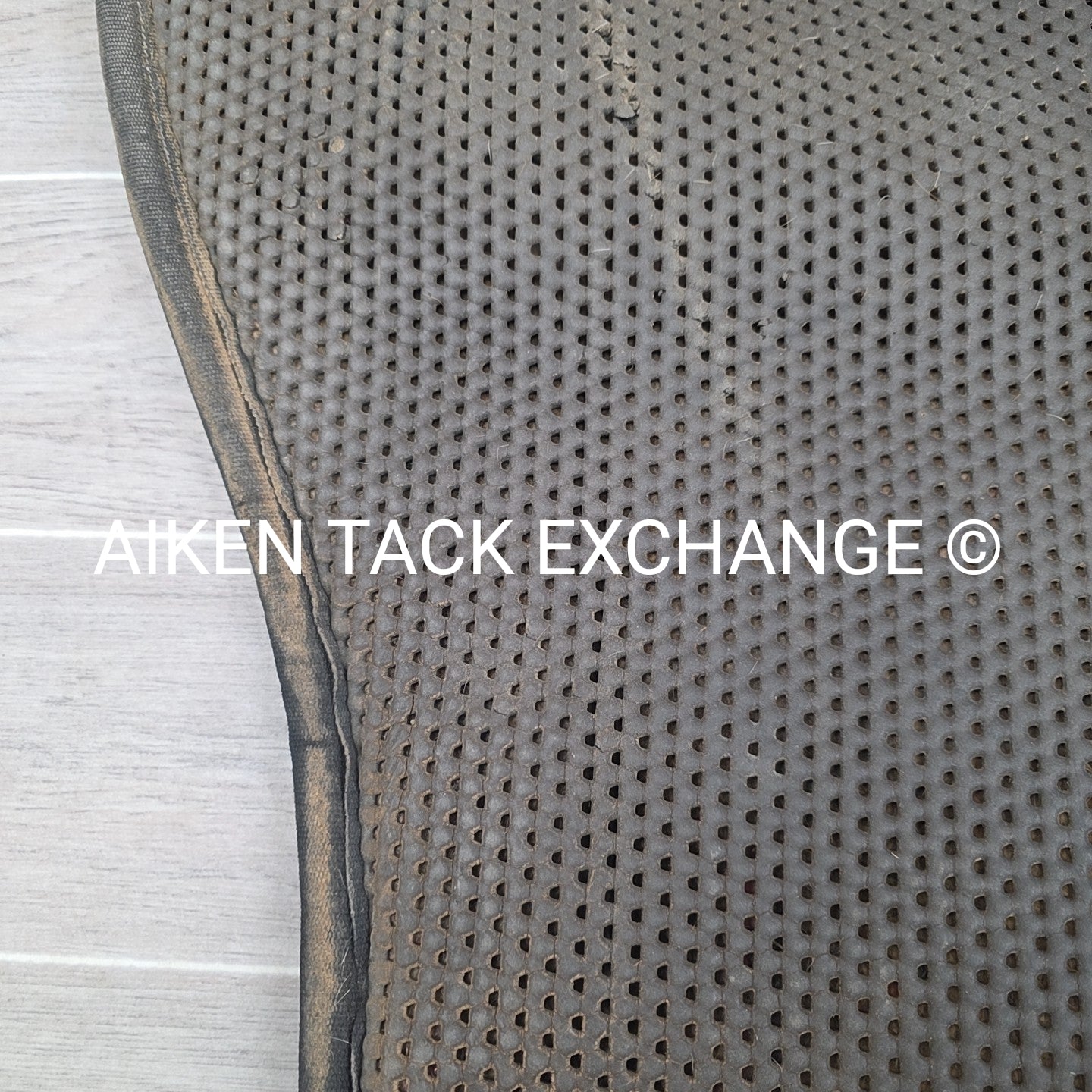 Reinsman Contour Tacky Too Western Saddle Pad