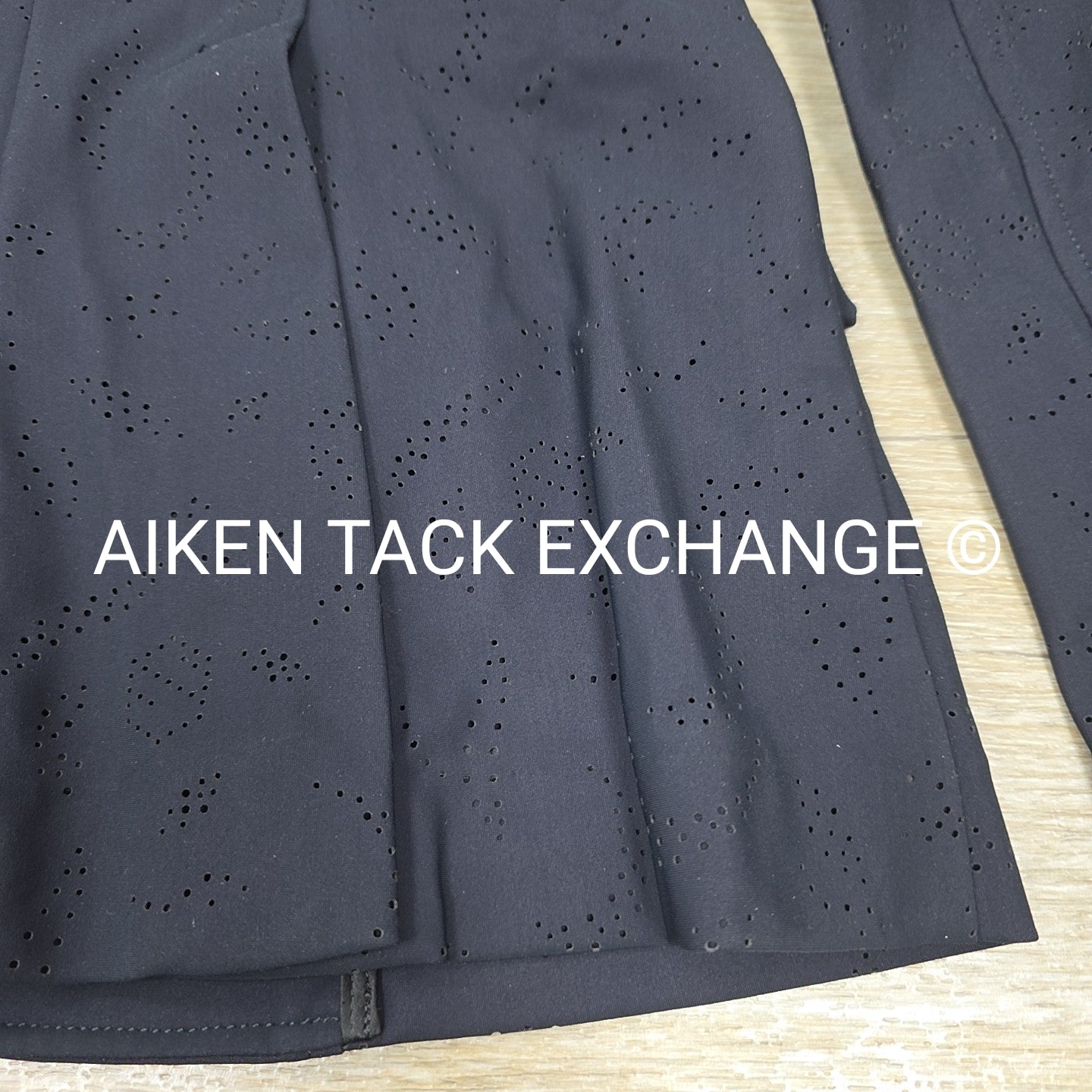 Samshield Alix Air Show Coat, Size 2
