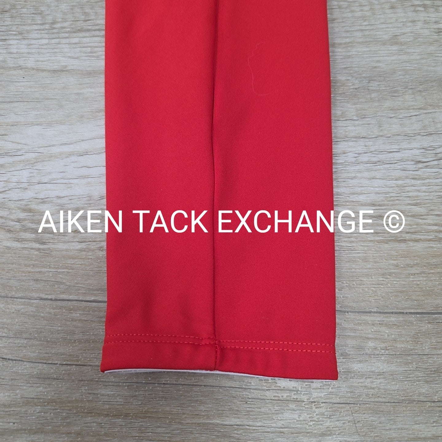 MakyeAme Silicone Grip Full Seat Breeches, Women's Small