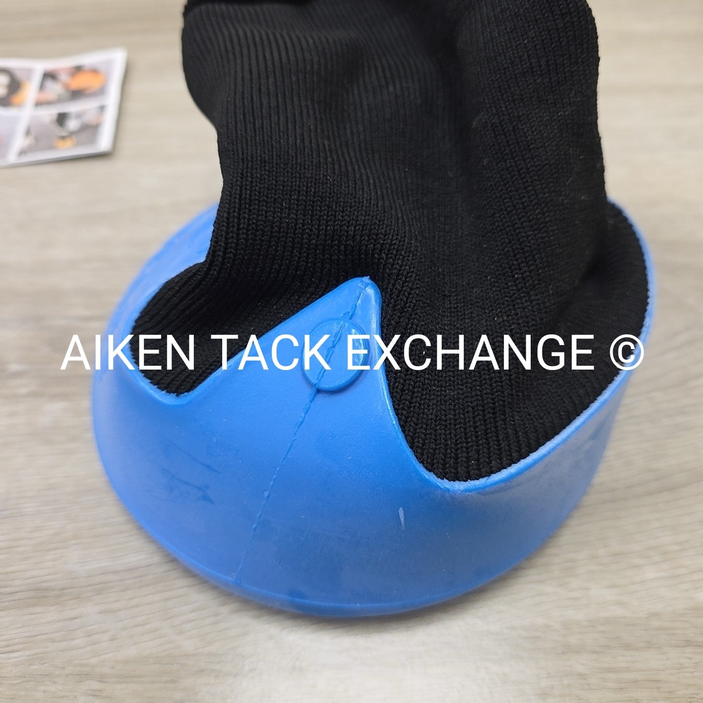 Tubbease Hoof Soaking Boot - Hoof Sock 6"