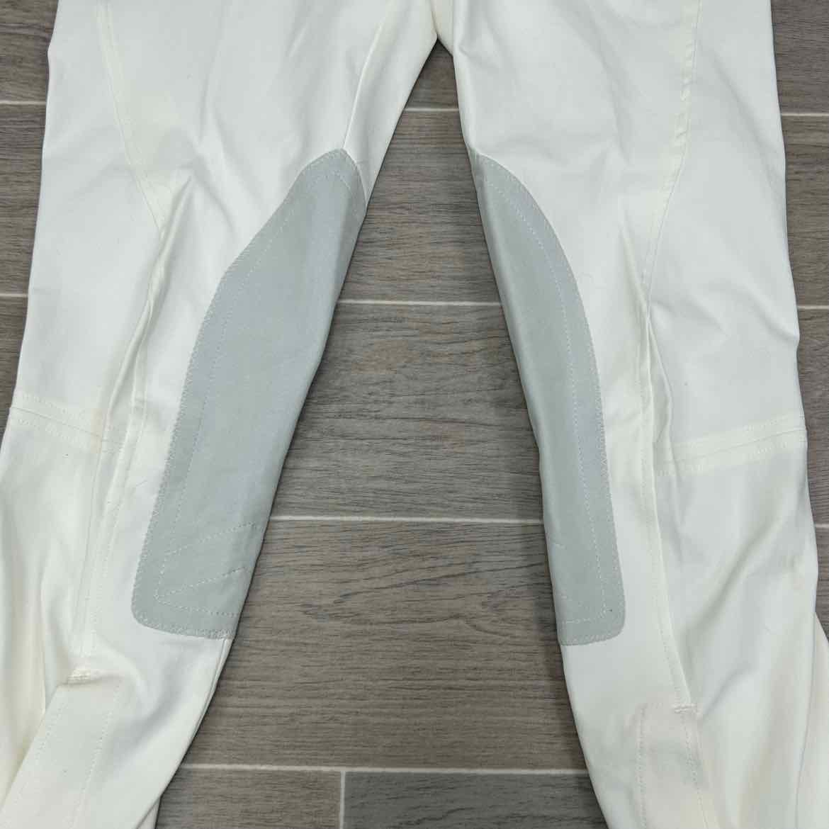 Tailored Sportsman The Professional Knee Patch Breeches, Size 30 L