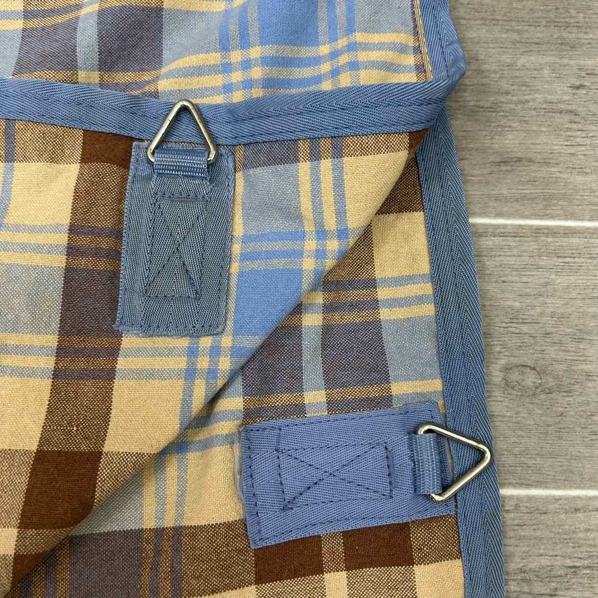 Weatherbeeta Continental Stable Sheet, Size 78"