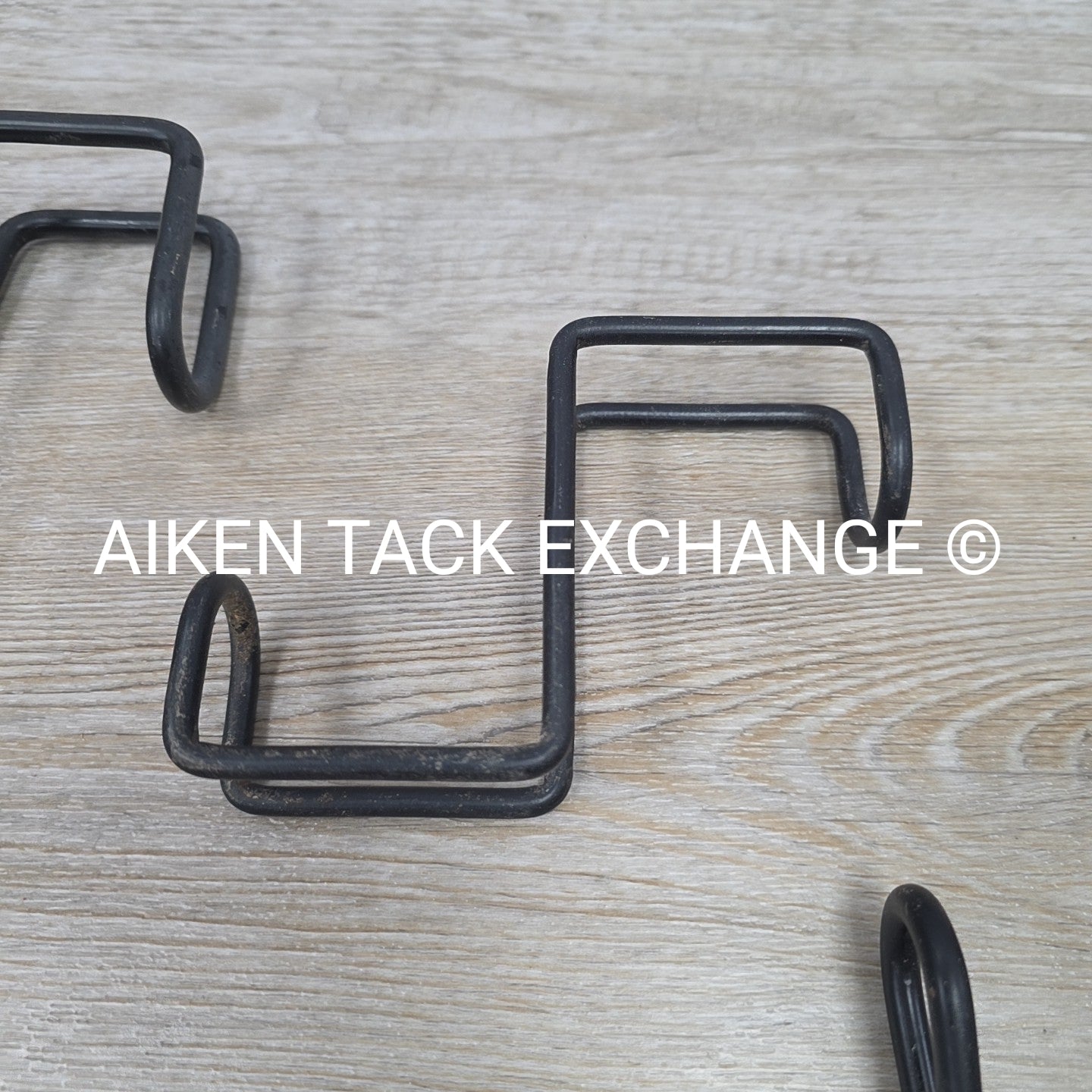 Utility Hooks, Set of 6