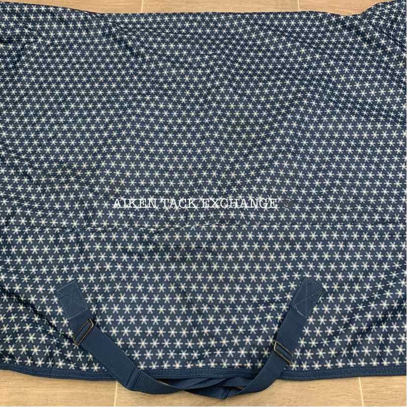 Horze Avalanche High Neck Fleece Lined Turnout Blanket 81"