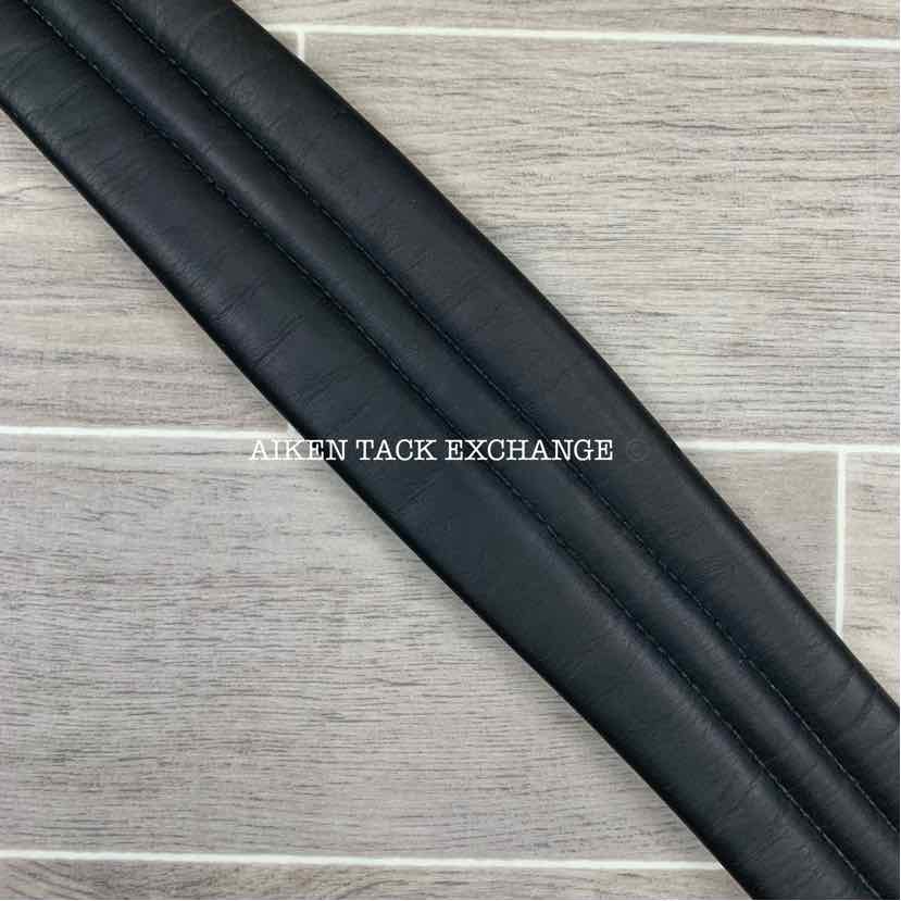 Nunn Finer Single Elastic Chafeless Contour Girth 52"