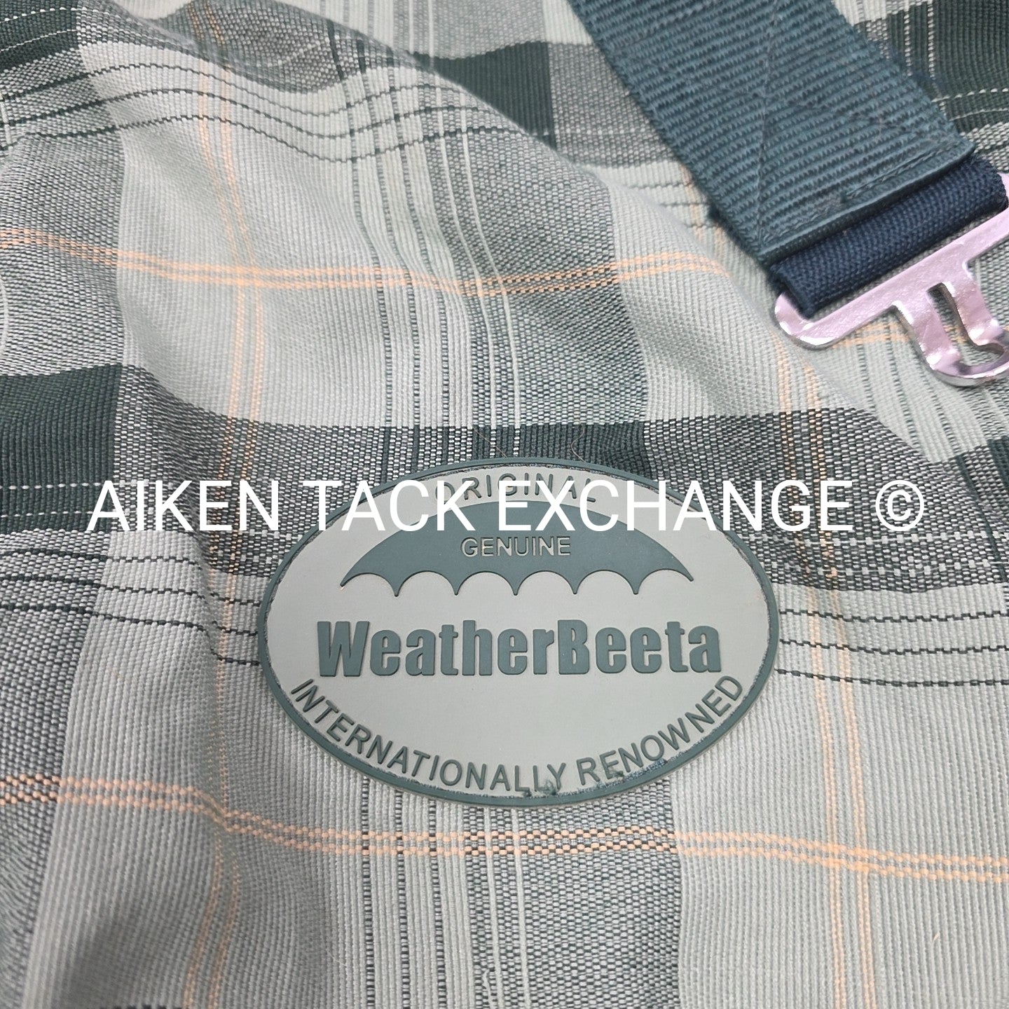 Weatherbeeta Stable Sheet, Size 75"