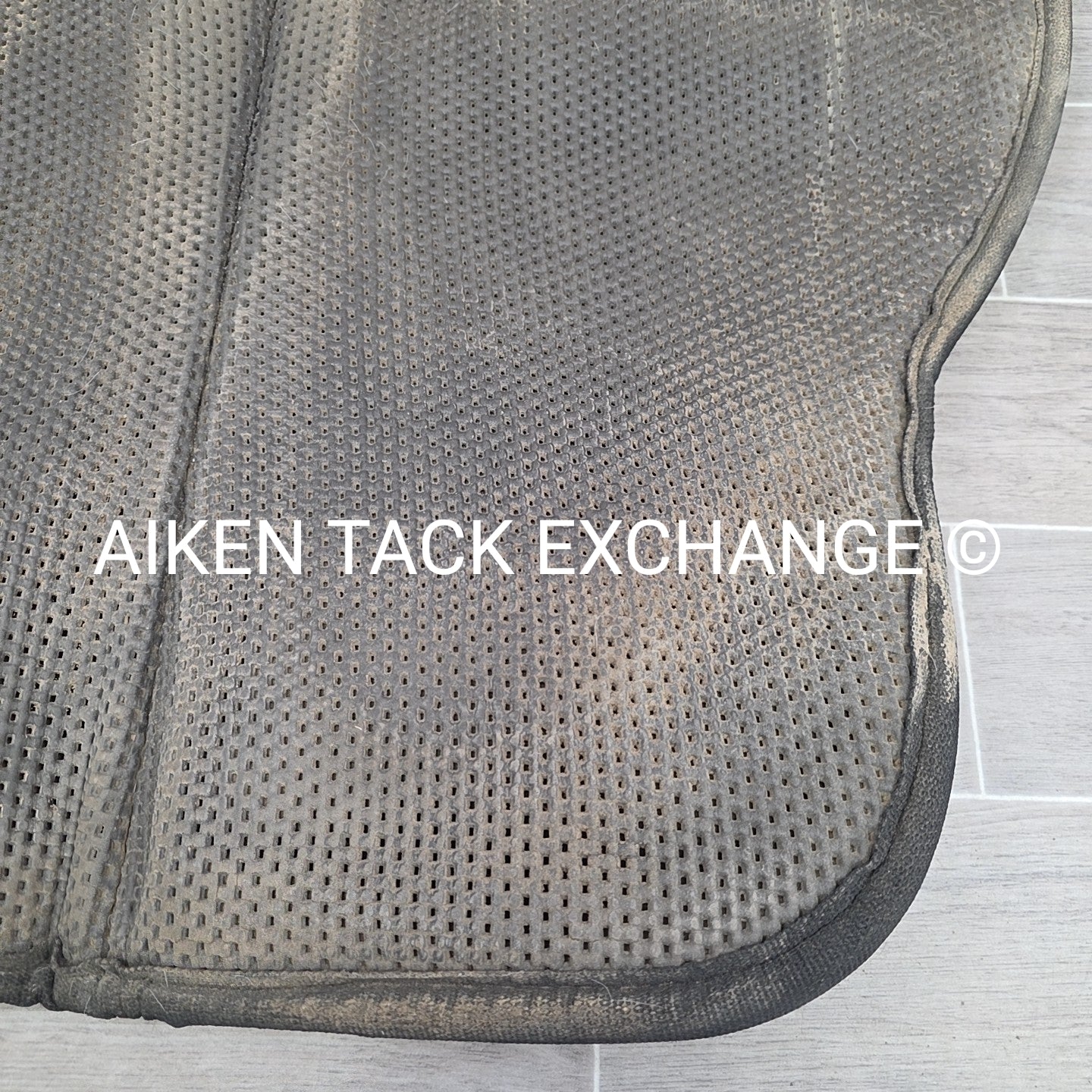Reinsman Contour Tacky Too Saddle Pad