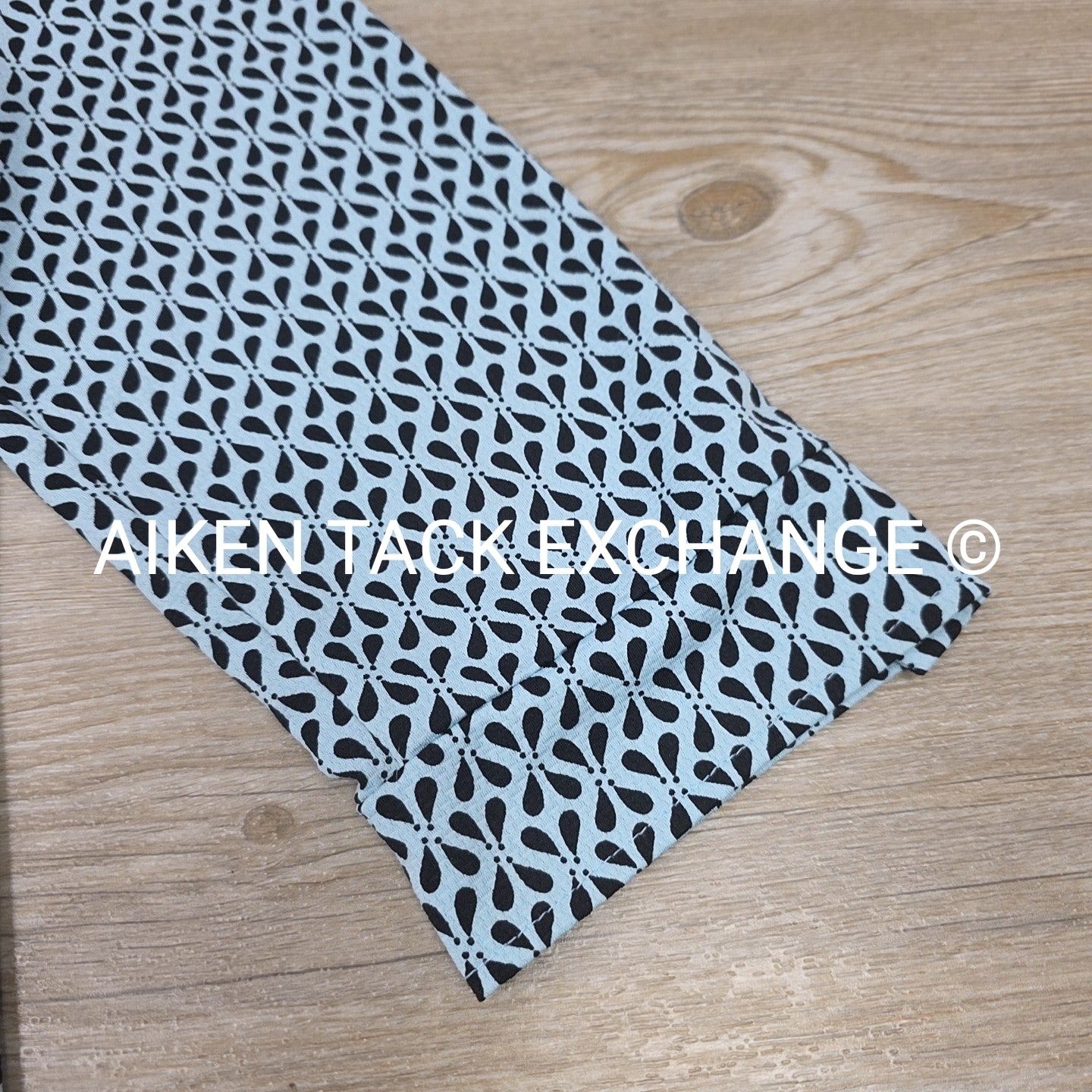 Sport Haley 3/4 Sleeve Top, Size Large