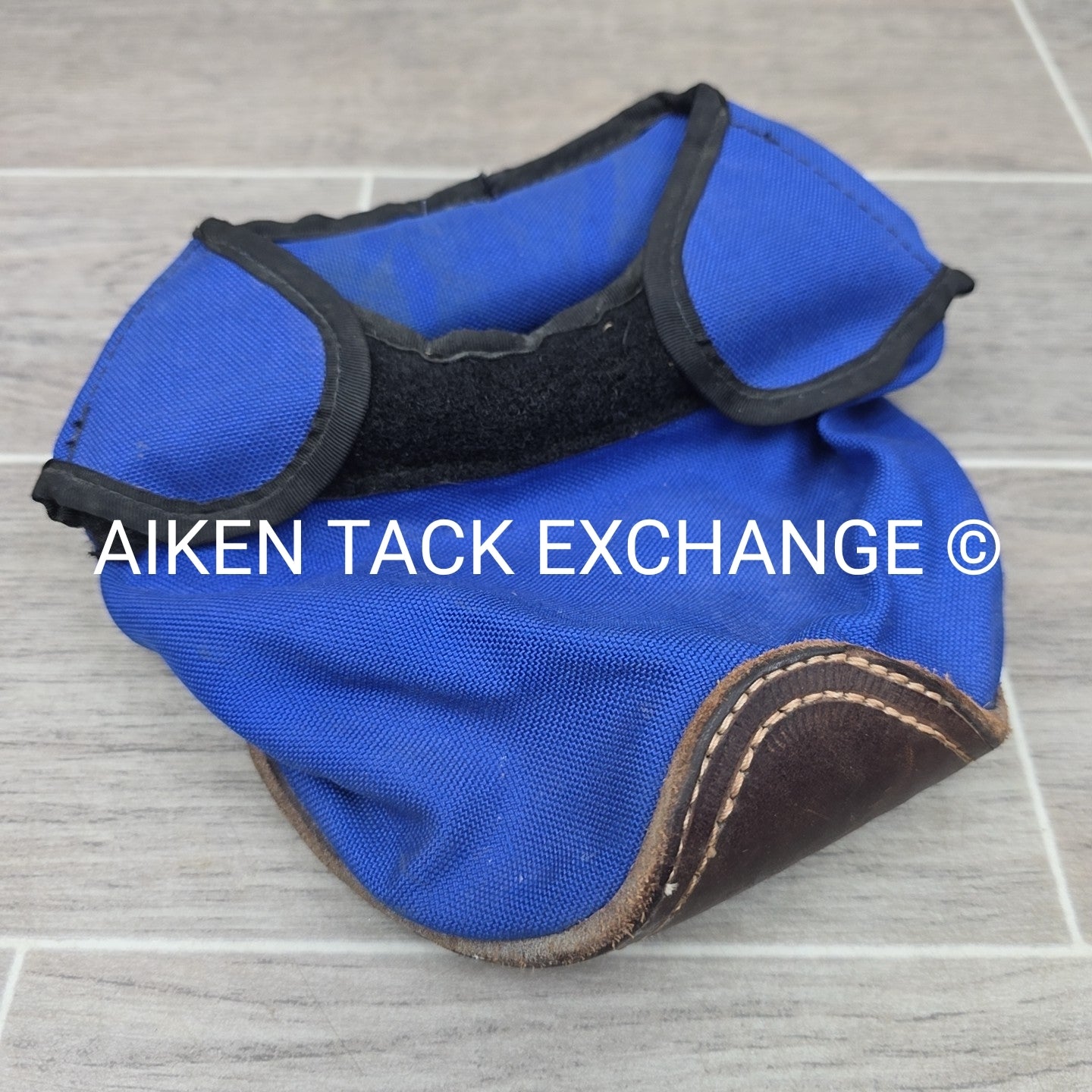 Bluegrass Equine Products EQ-Slipper, Size Large