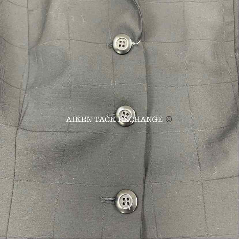 Grand Prix Show Coat, Size 18 T