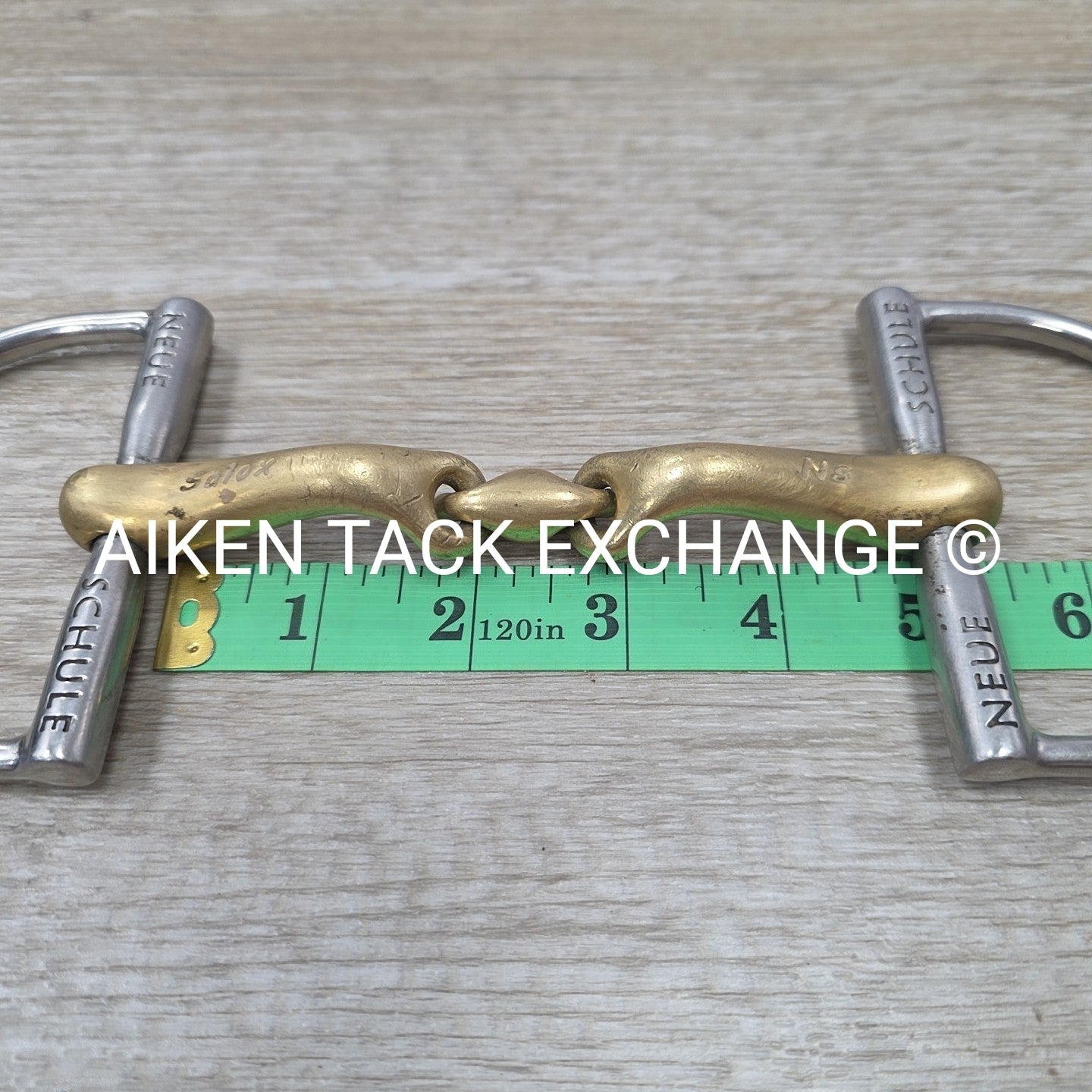 Neue Schule Verbindend Hunter D Ring Bit 4.75"