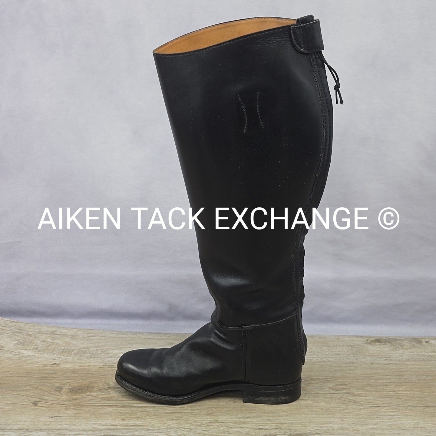 Dehner Boot Co. Dress Boots, Size 9 / 9.5 Wide / X-Wide Calf