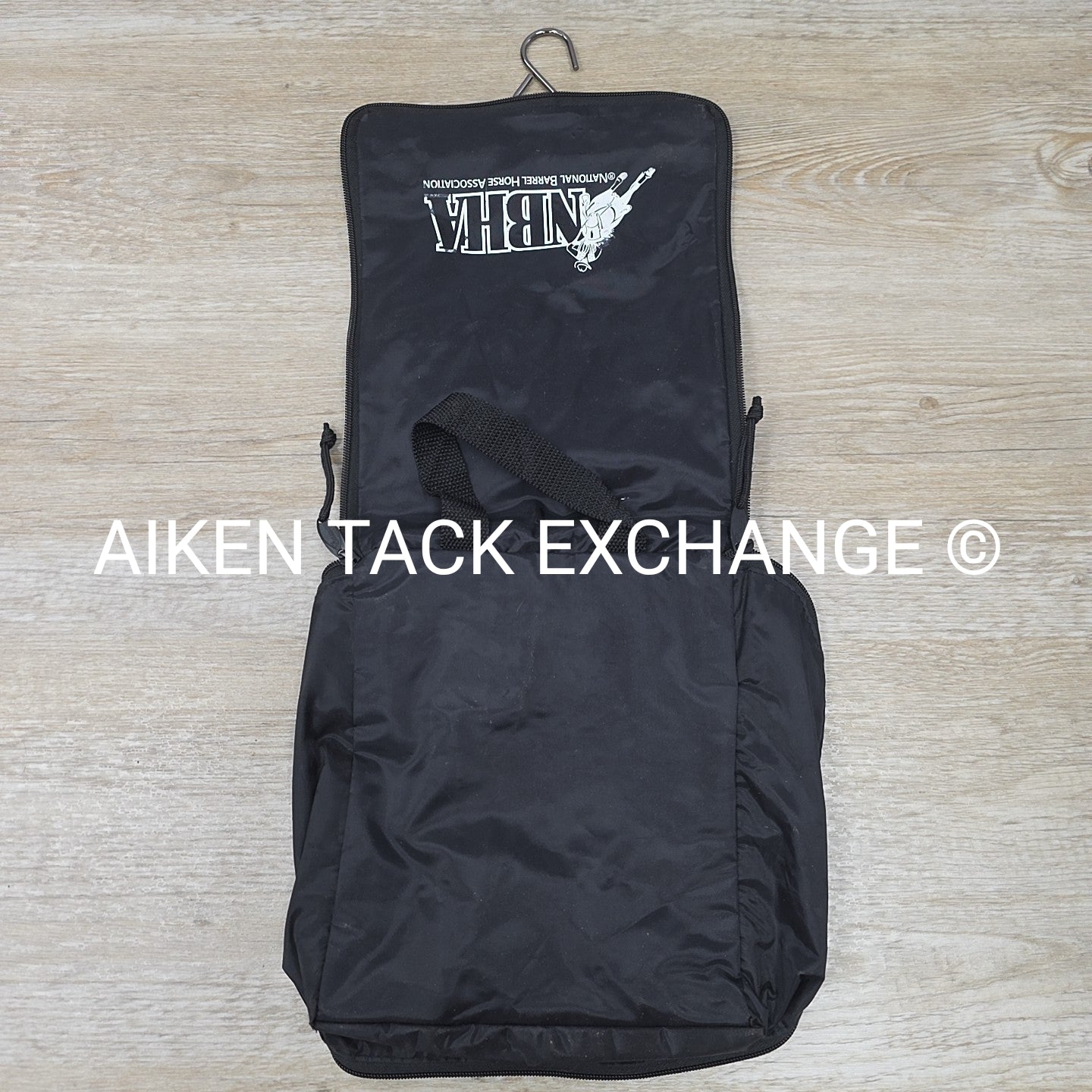 NBHA Hanging Travel Bag