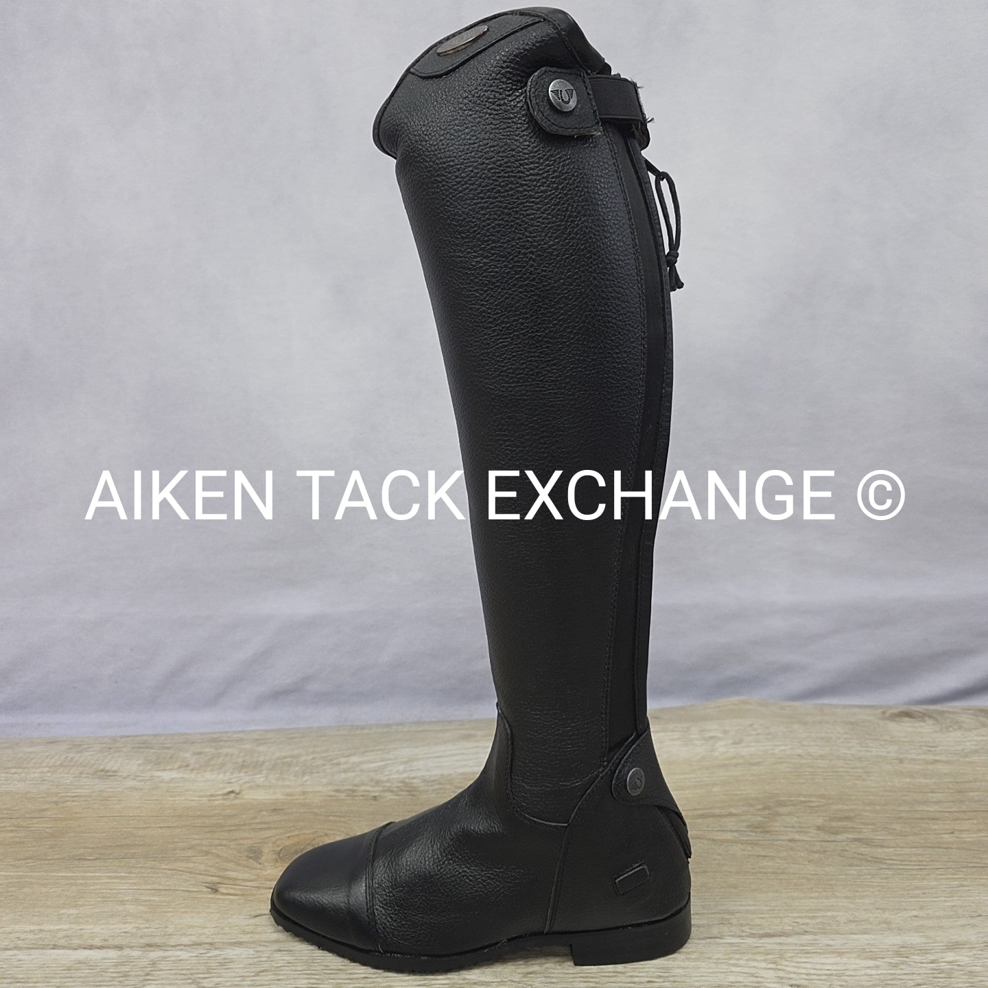 TuffRider Wellesley Dress Boots, Size 7.5