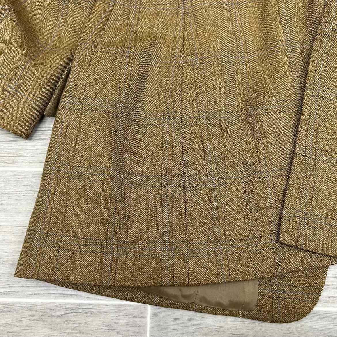 Dege & Skinner Hacking Jacket, Size 42