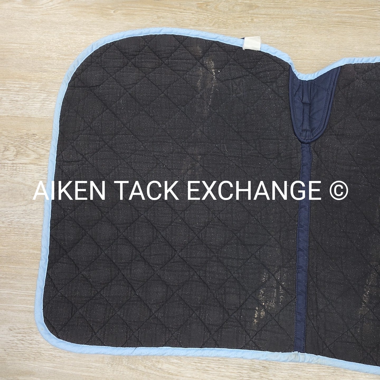 BARGAIN BUNDLE: 3 Union Hill All Purpose Saddle Pads