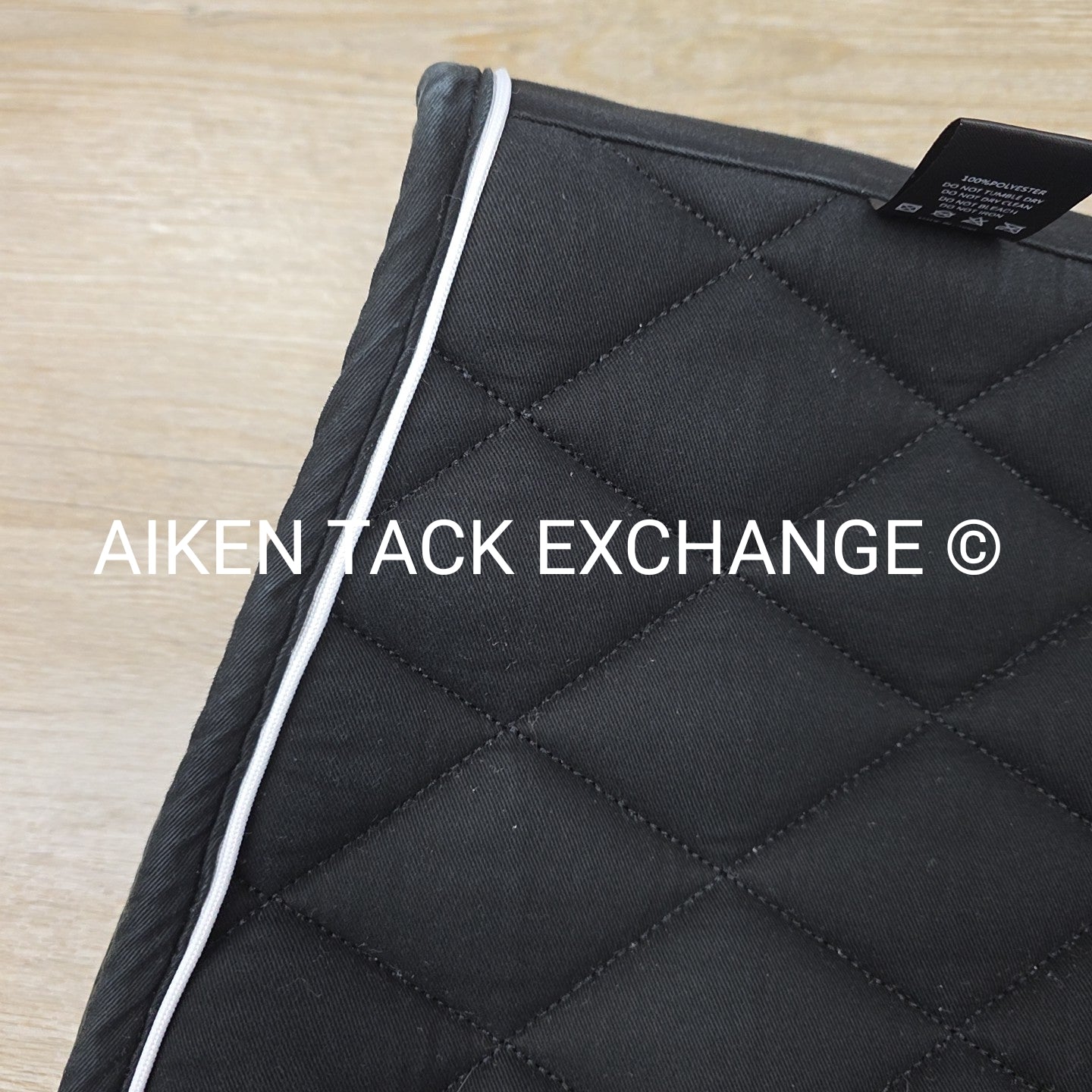 Fit EQ All Purpose Saddle Pad