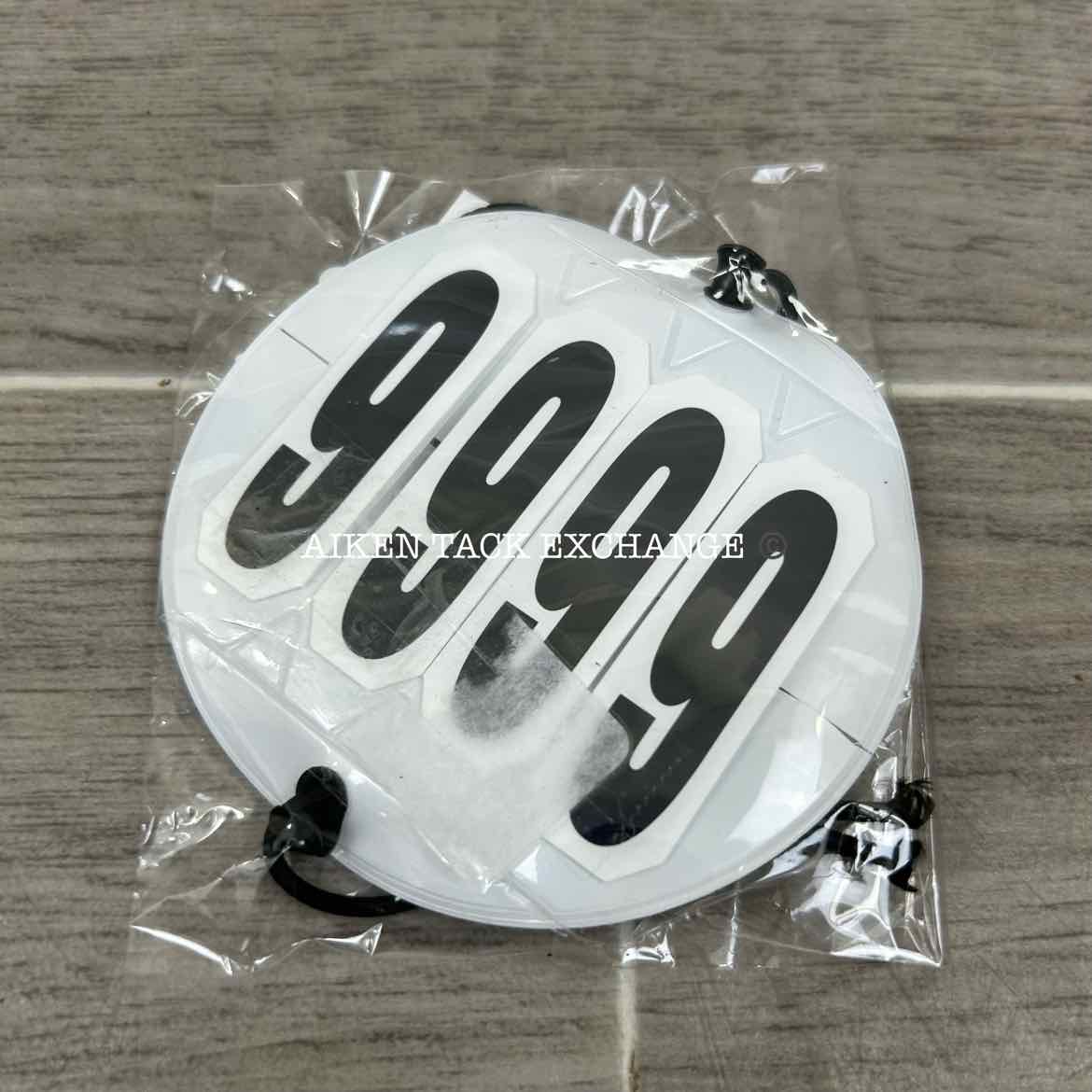 Horze 4 Digit Starting Numbers