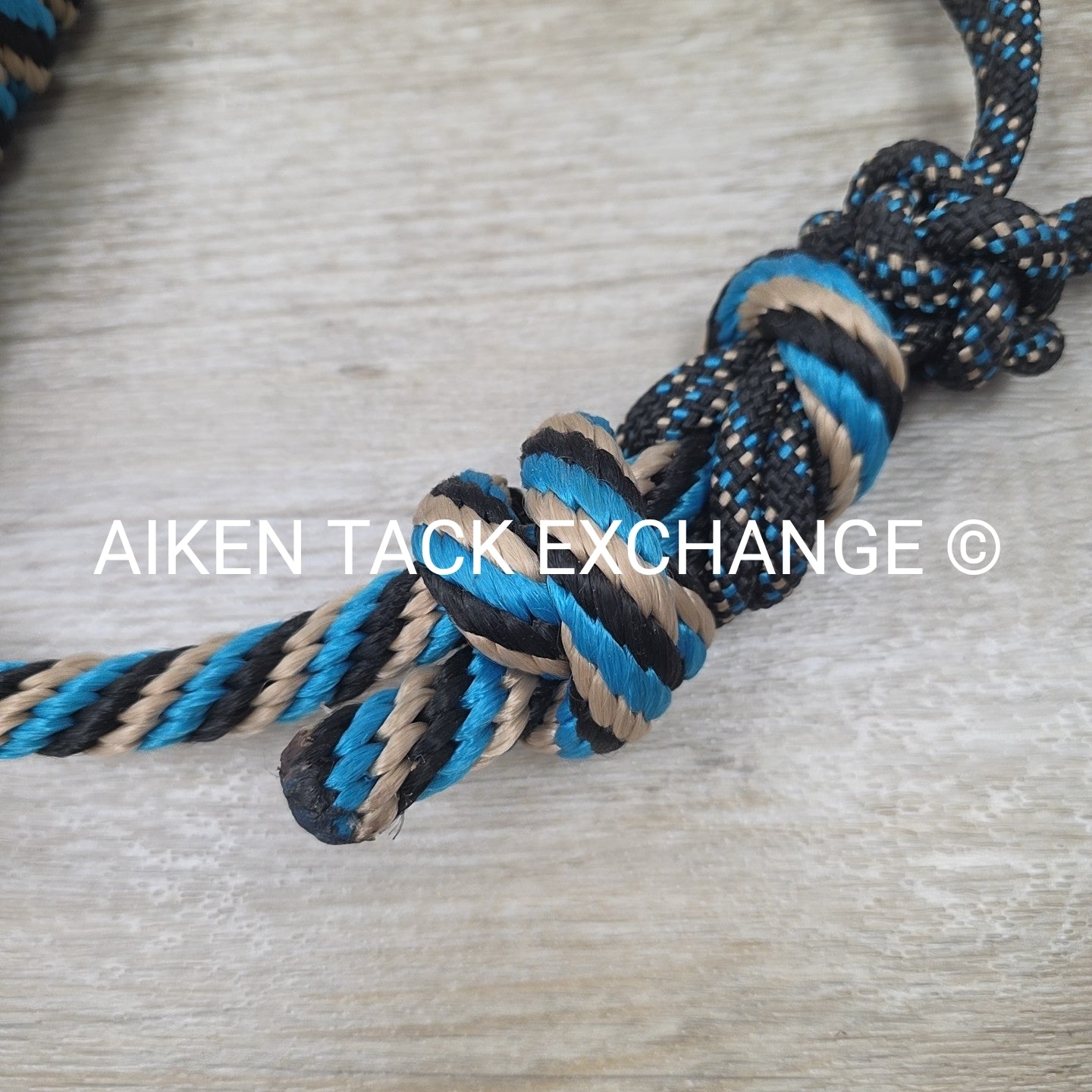 Professional's Choice Rope Halter