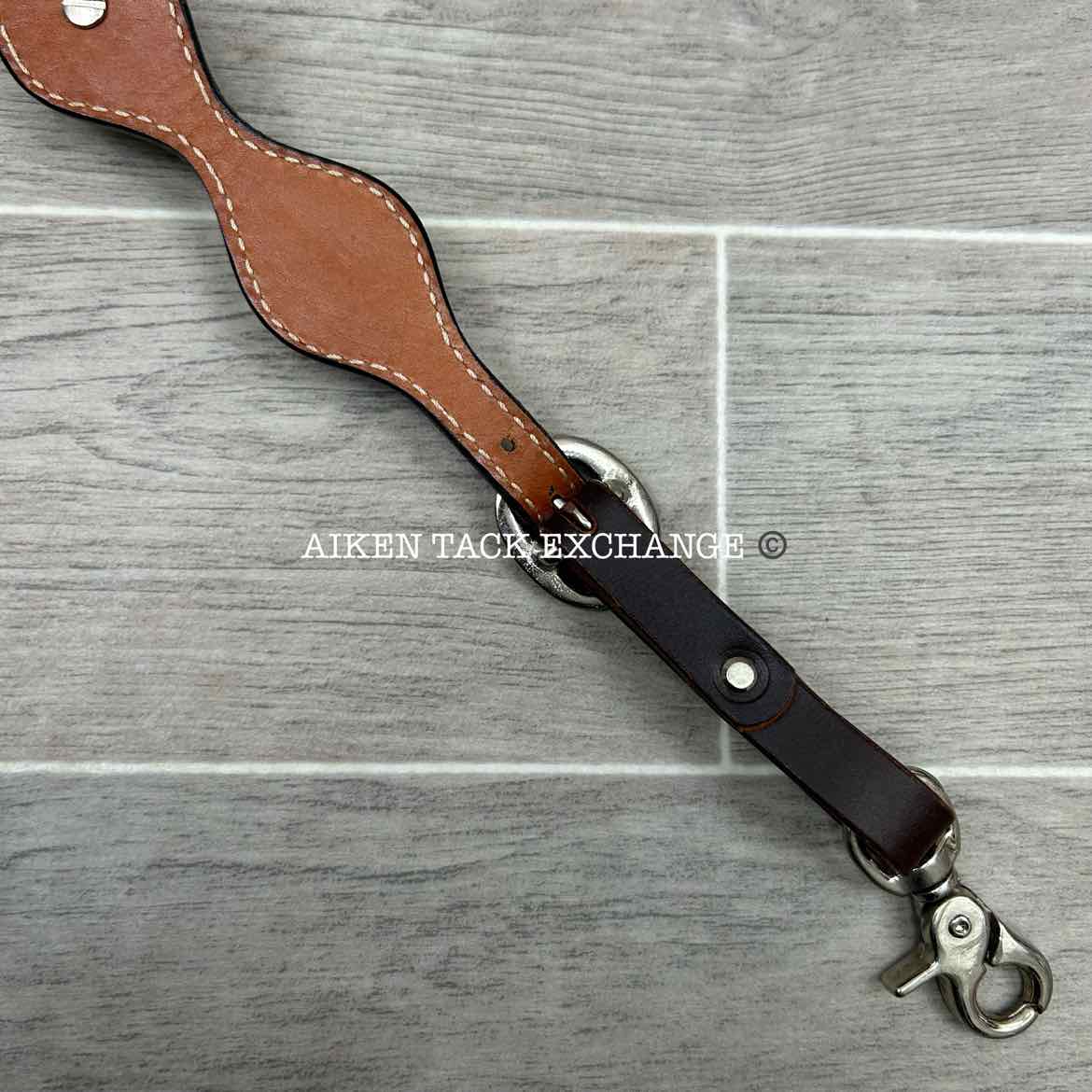 Rodeo Drive Wither Strap