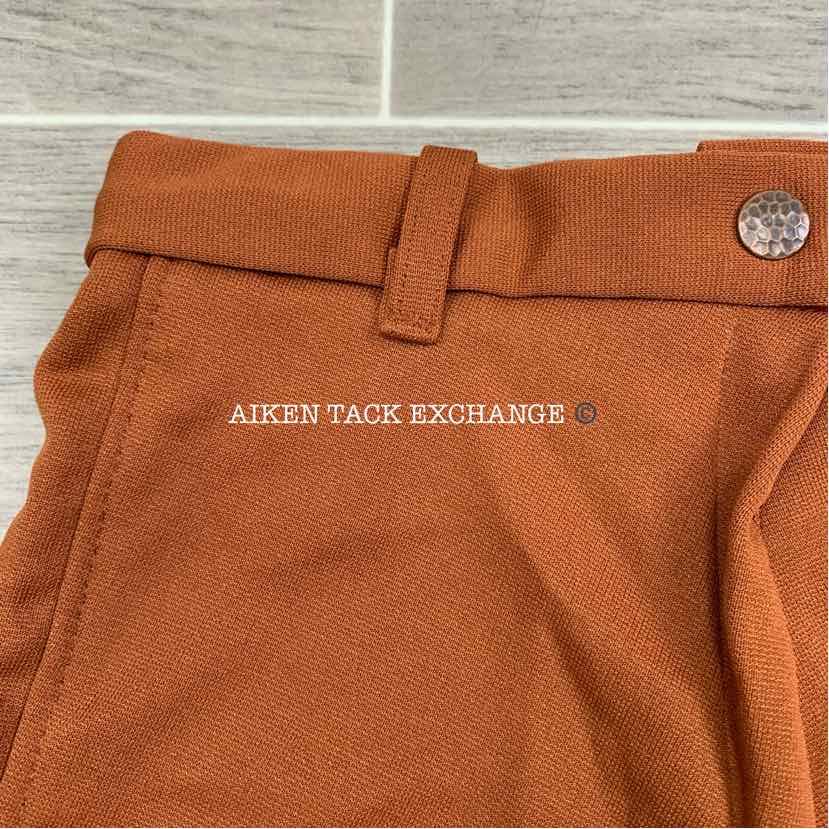 Devon-Aire Knee Patch Jods, Size 16