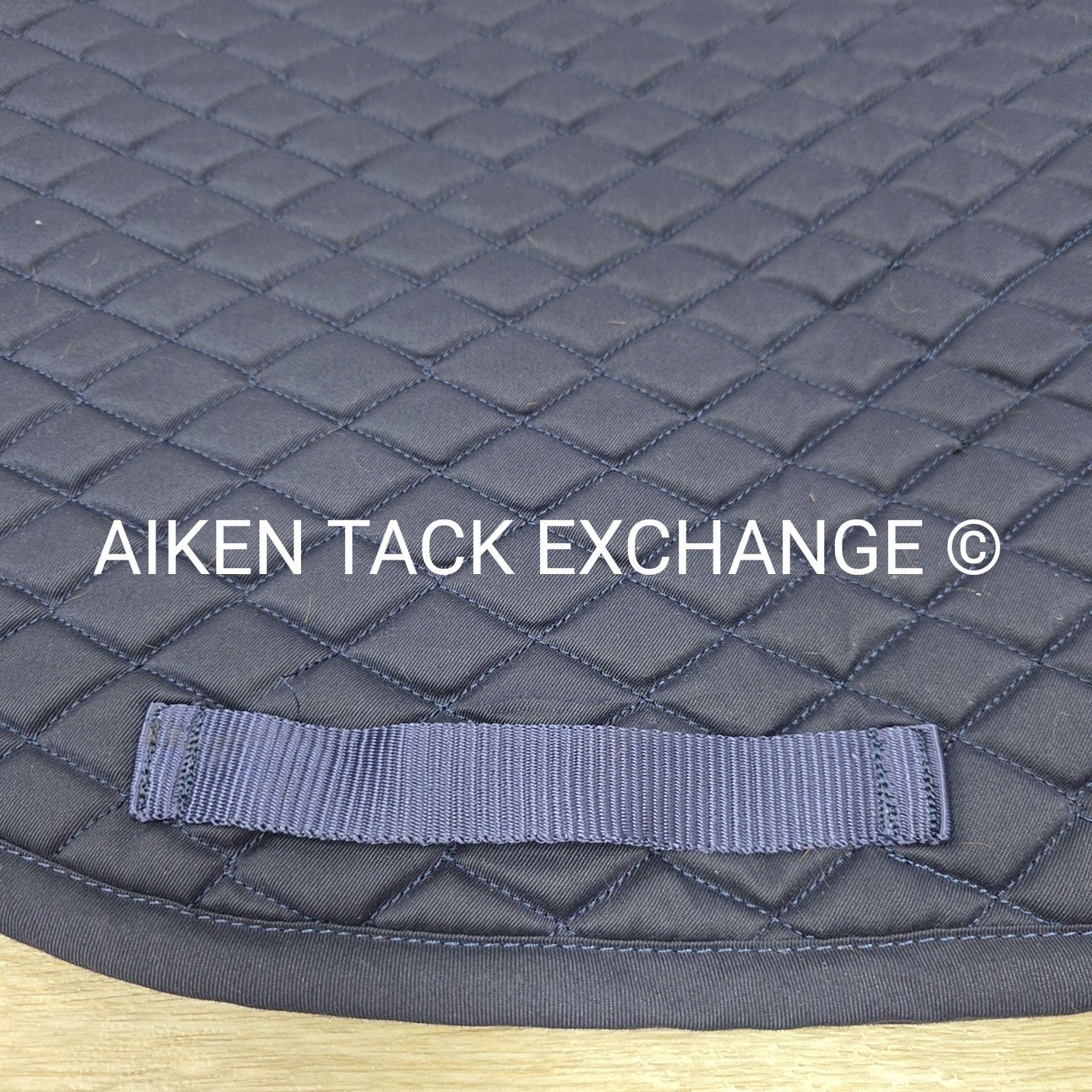 TuffRider Basic All Purpose Saddle Pad