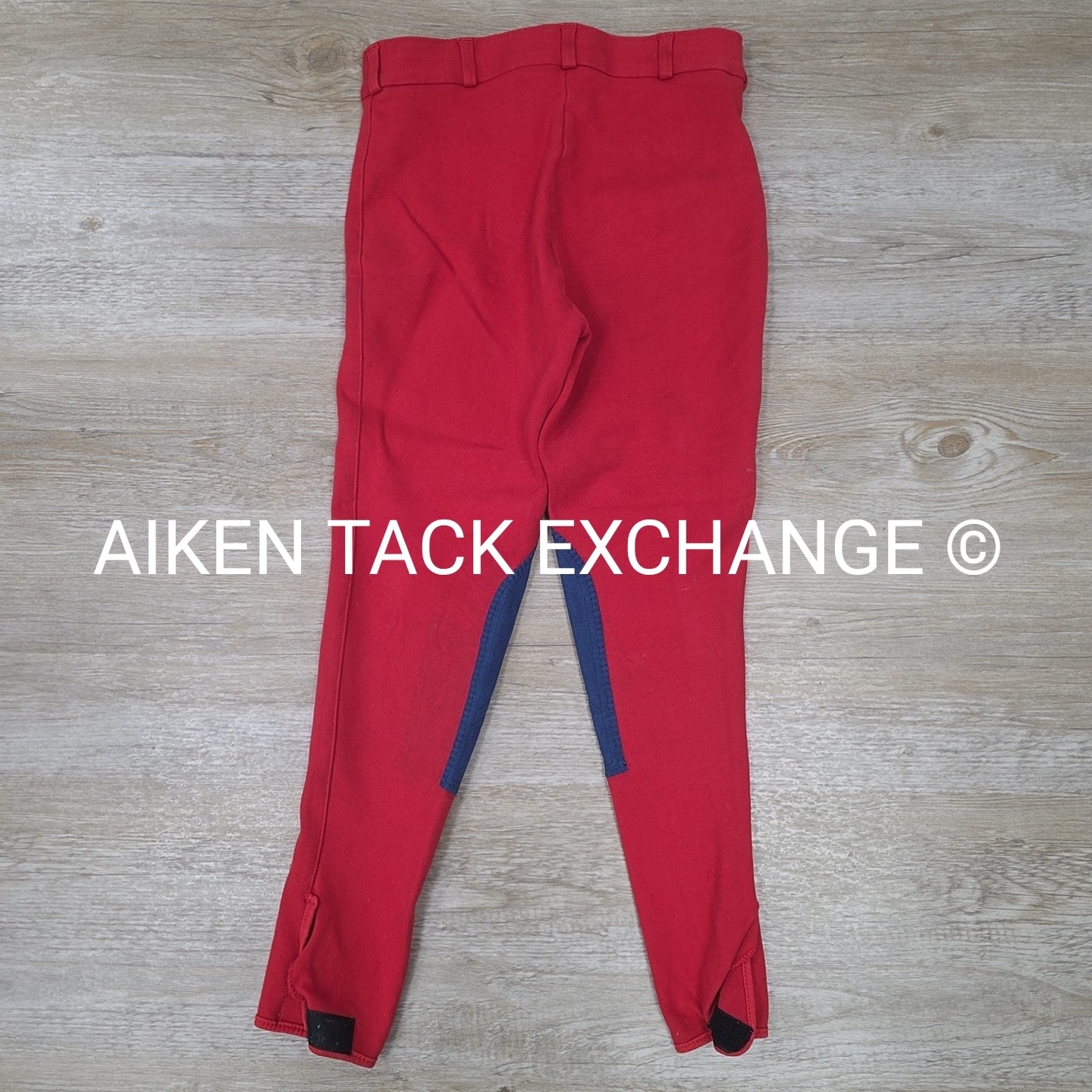 Ride-AP Knee Patch Breeches, Size 28