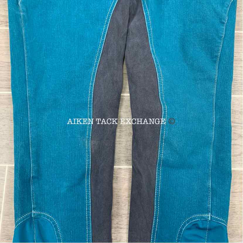 Horseware Ireland Full Seat Breeches, Size 26 R