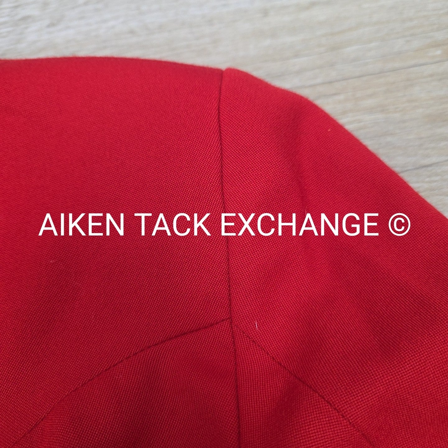 Horse Country Scarlet Tails, Men's 40