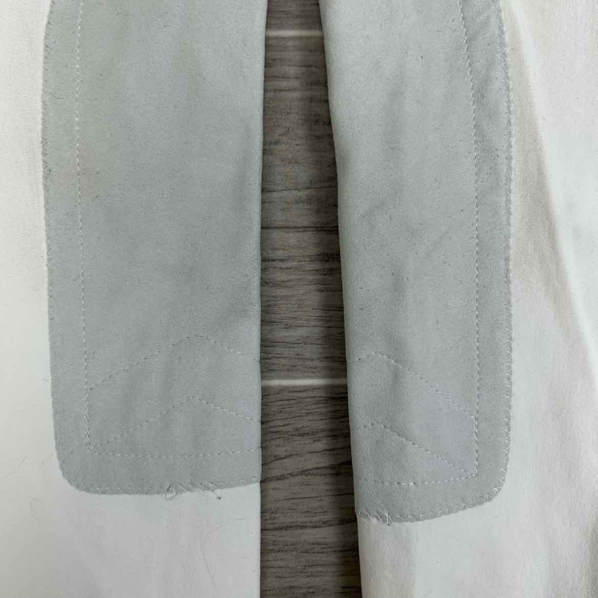 Tailored Sportsman Trophy Hunter Knee Patch Breeches, Size 24