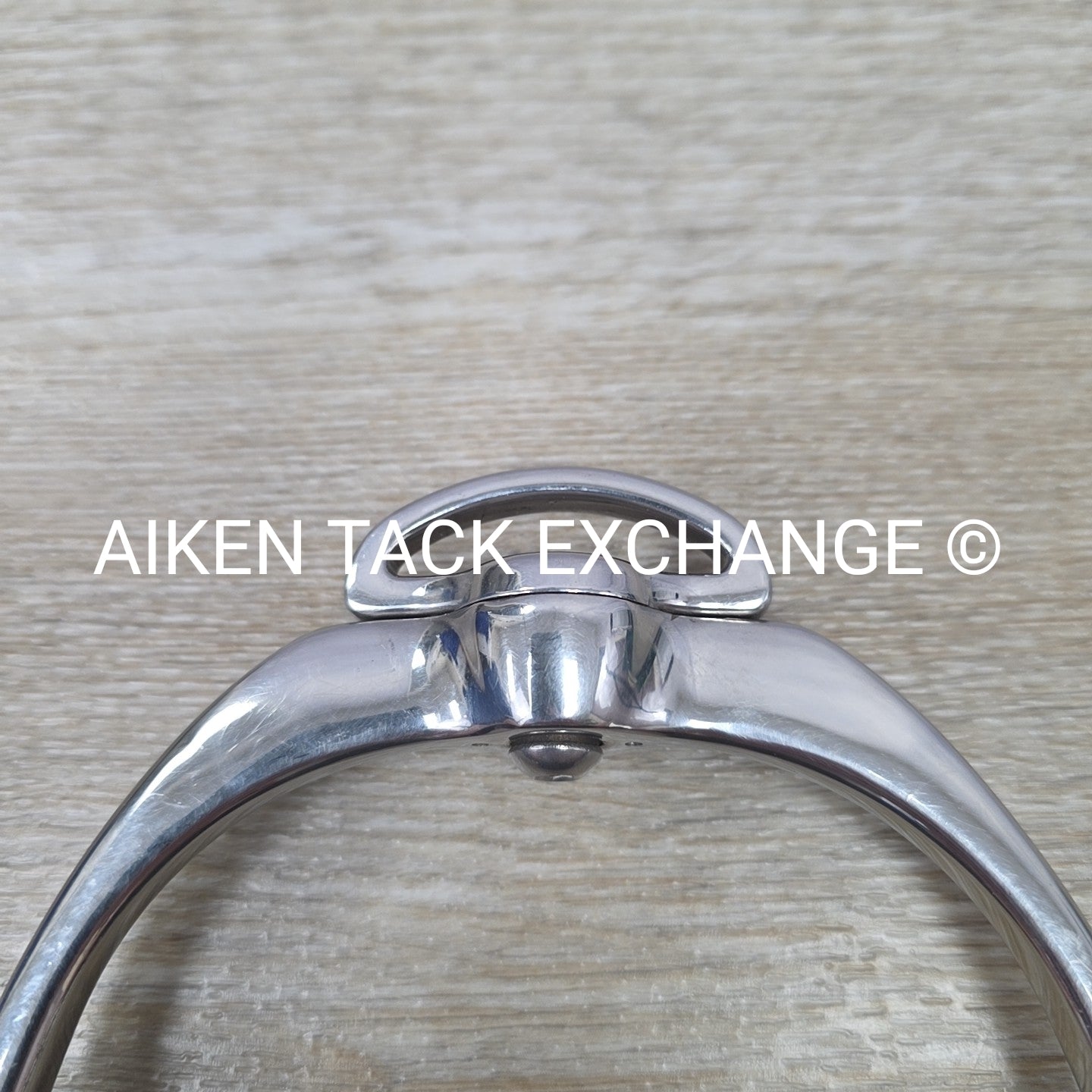 MDC Ultimate Stirrup Irons 4.5"