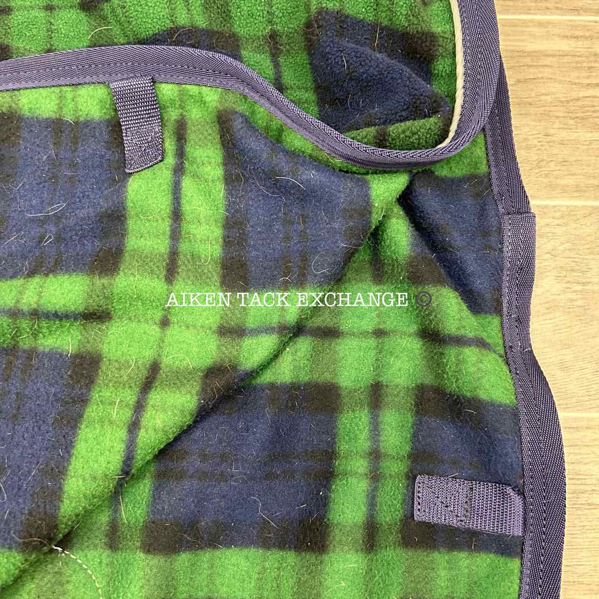 Weatherbeeta Fleece Quarter Sheet, 54"