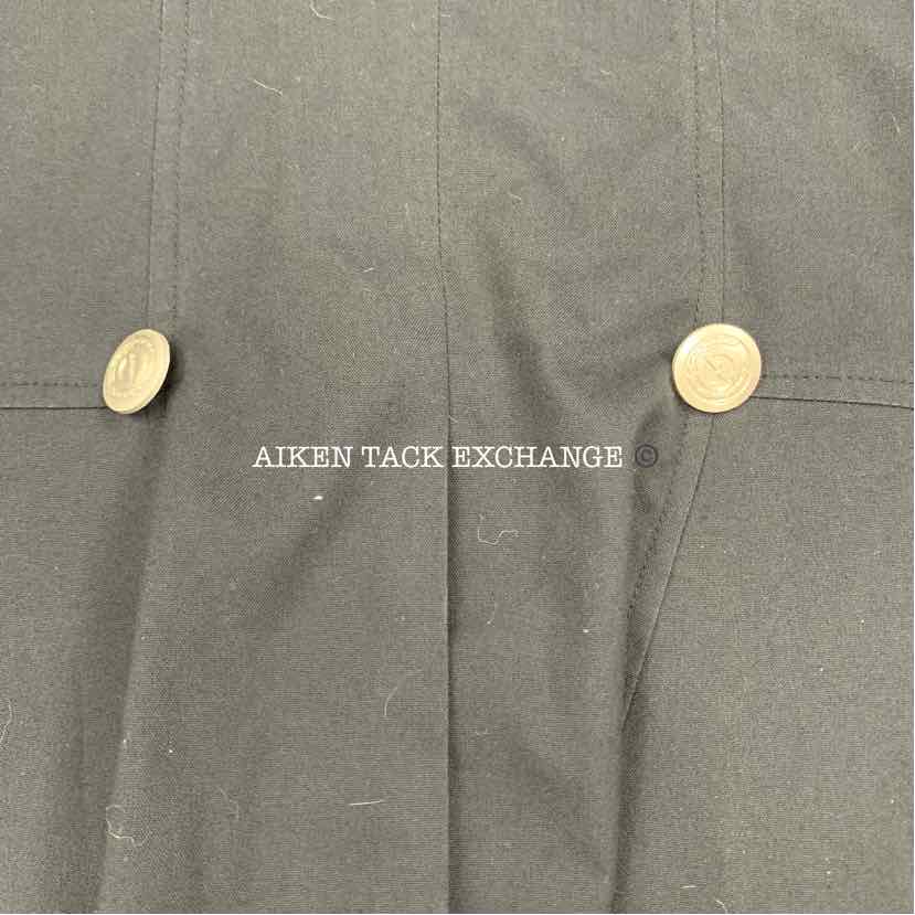 Romfh Feather-Lite Dressage Show Coat, Size 14