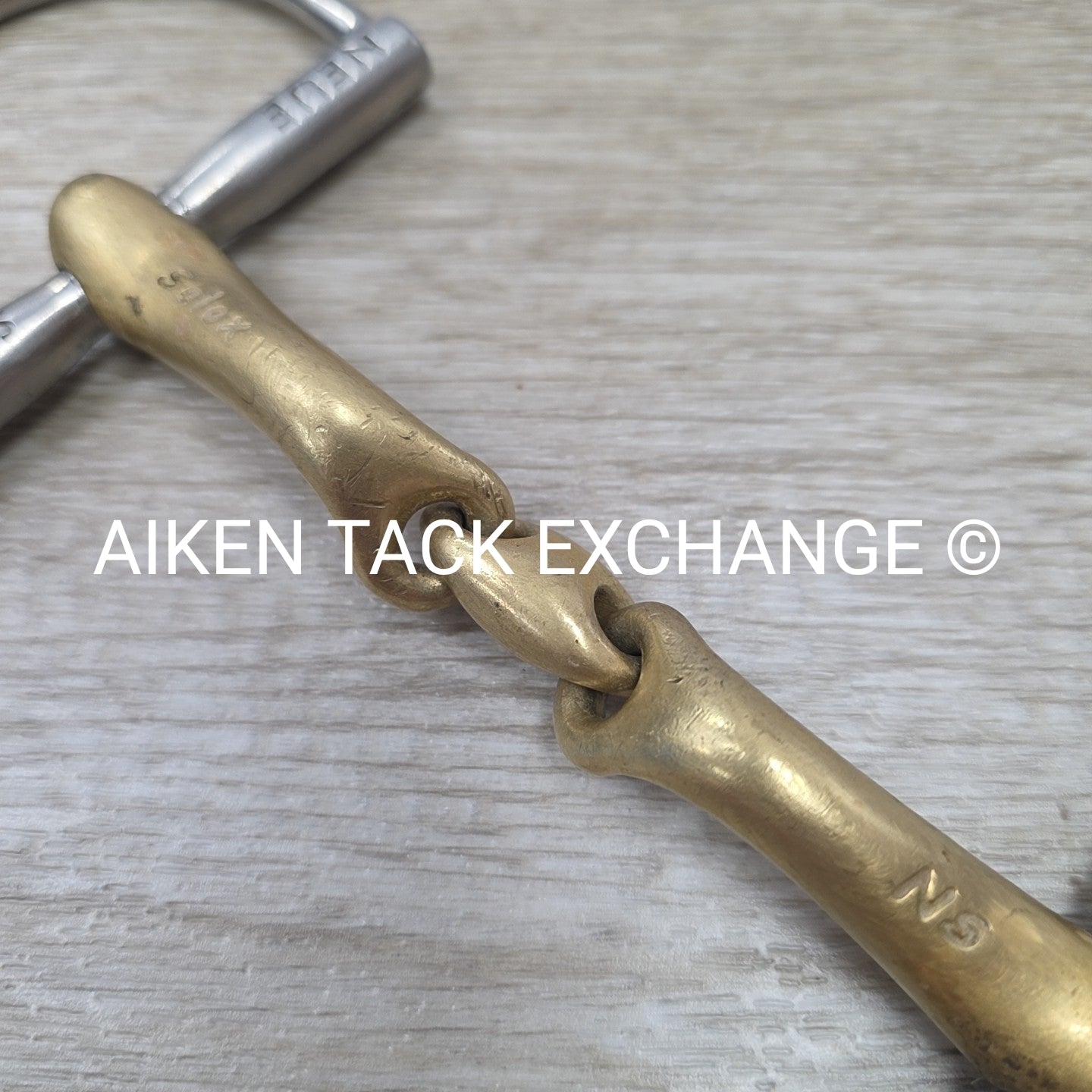 Neue Schule Verbindend Hunter D Ring Bit 4.75"