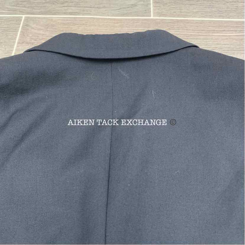 The Elite Show Coat, Size 16 T