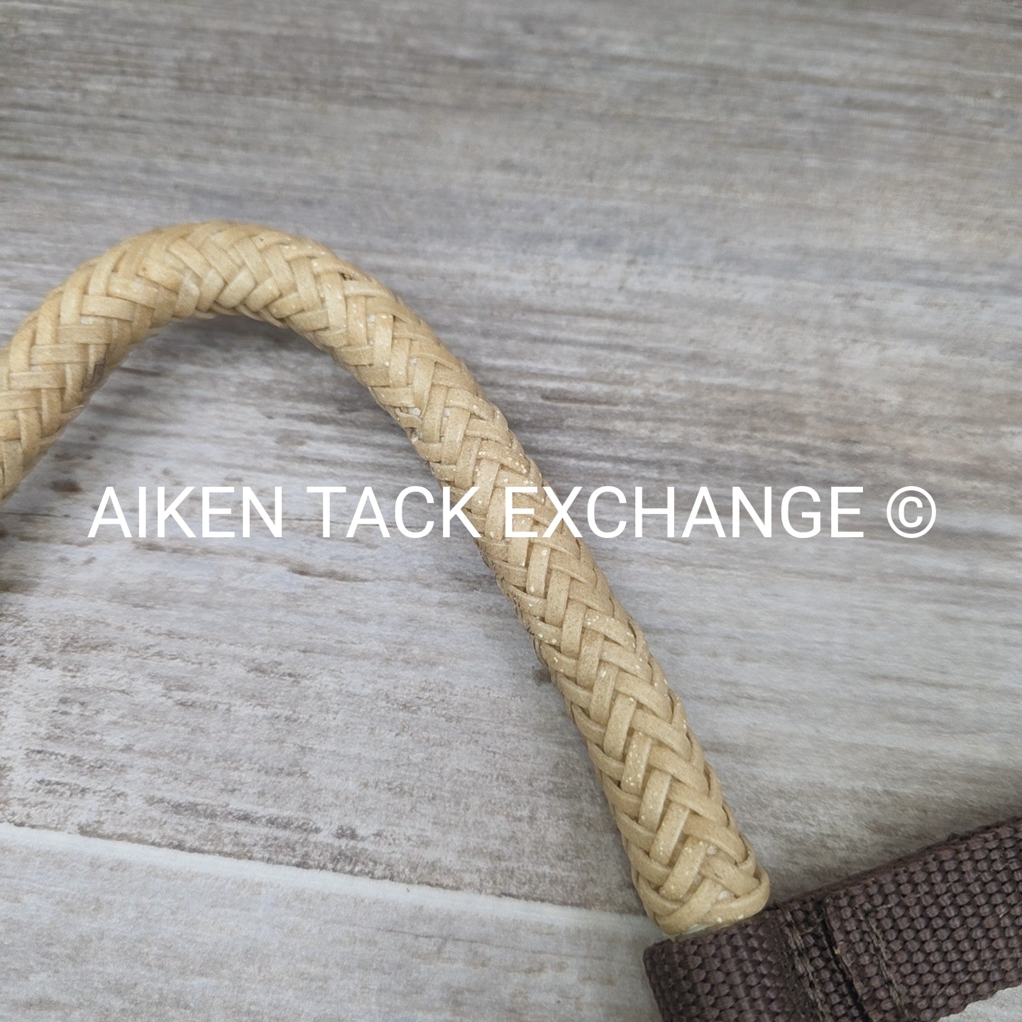 Nylon Bosal Set