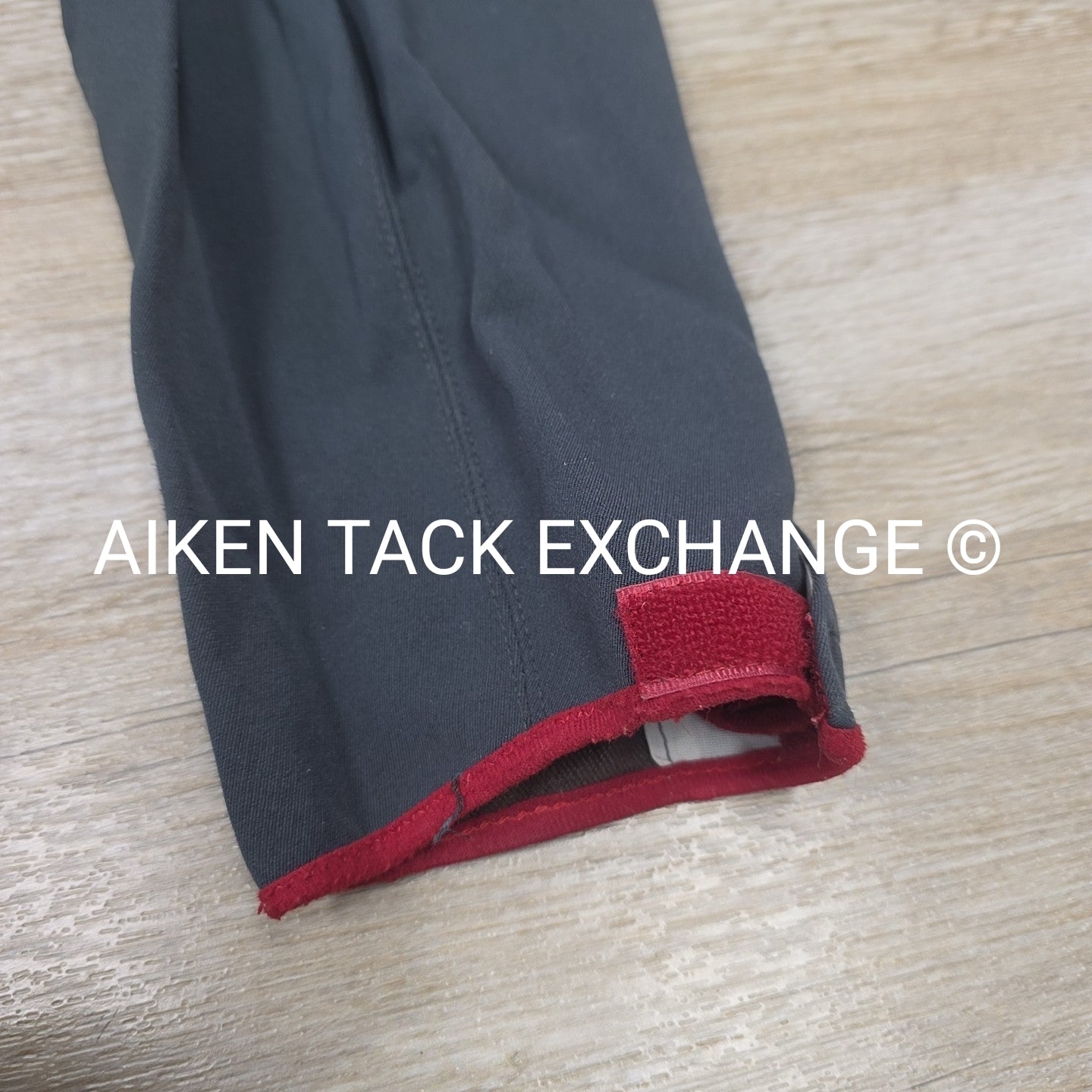 Euro-Star Knee Patch Breeches, Size 42 L