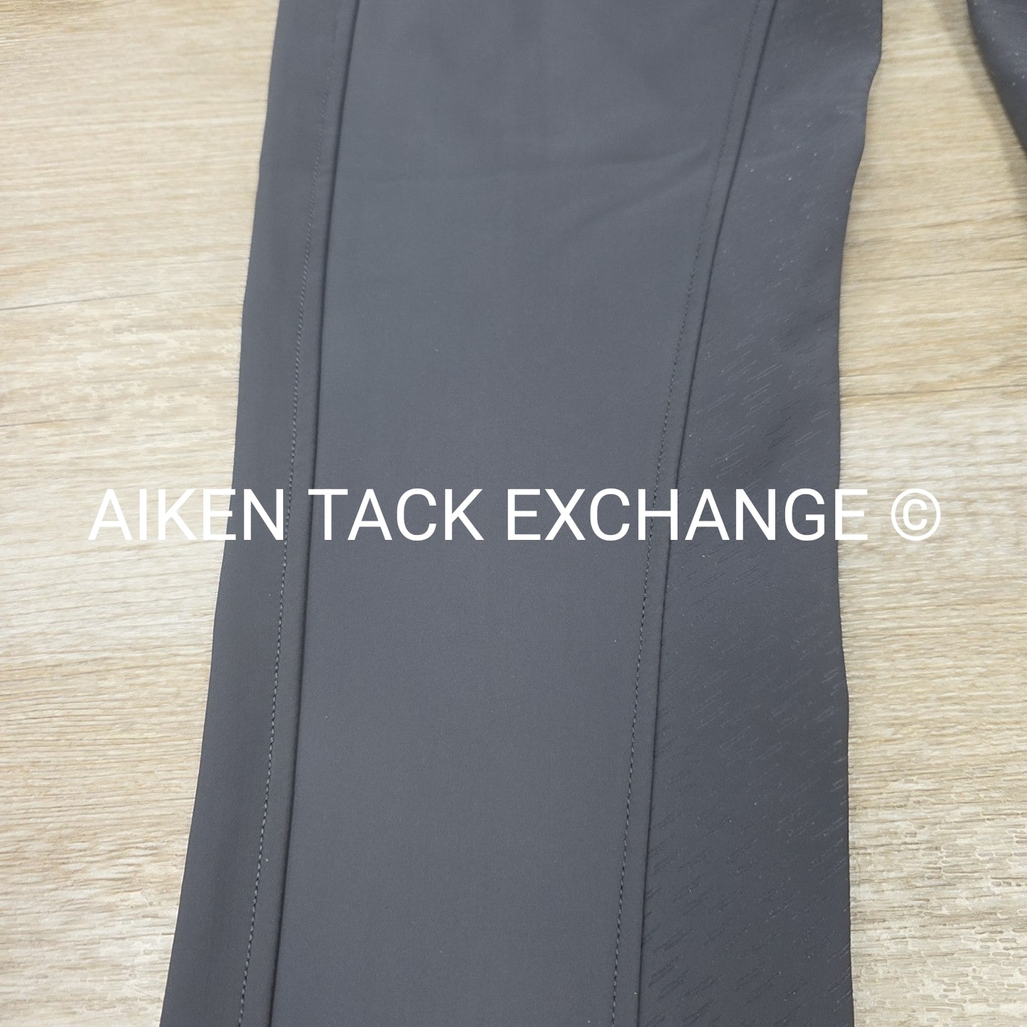 Goode Rider Miracle Silicone Grip Full Seat Breeches, Size 24