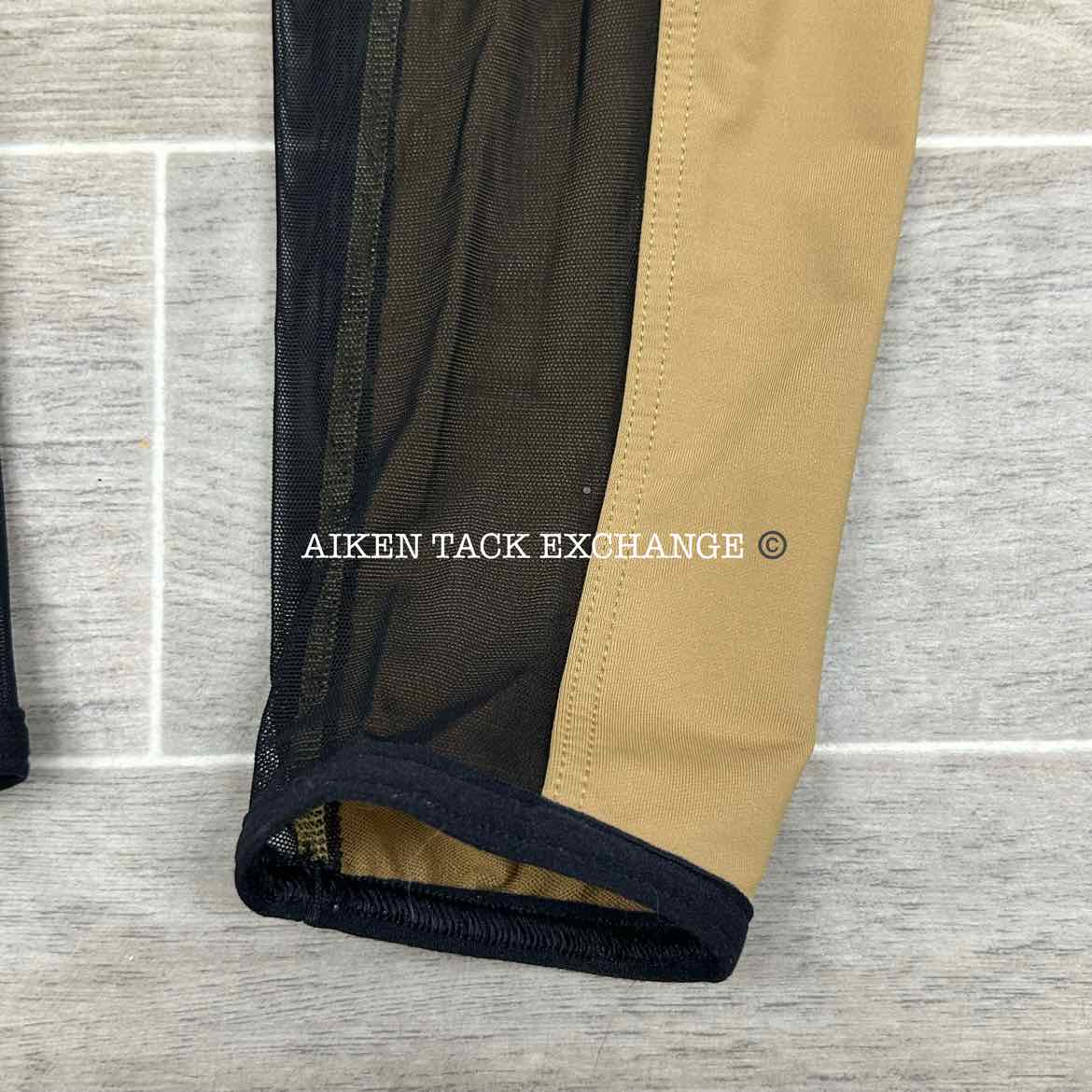 FITS Free Flex Full Seat Breeches, Size X-Large