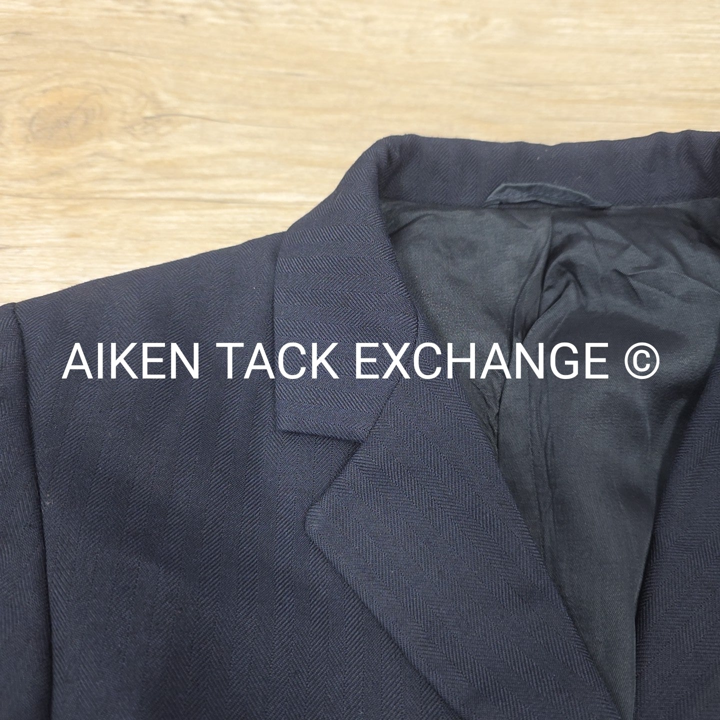Ovation Show Coat, Size 16