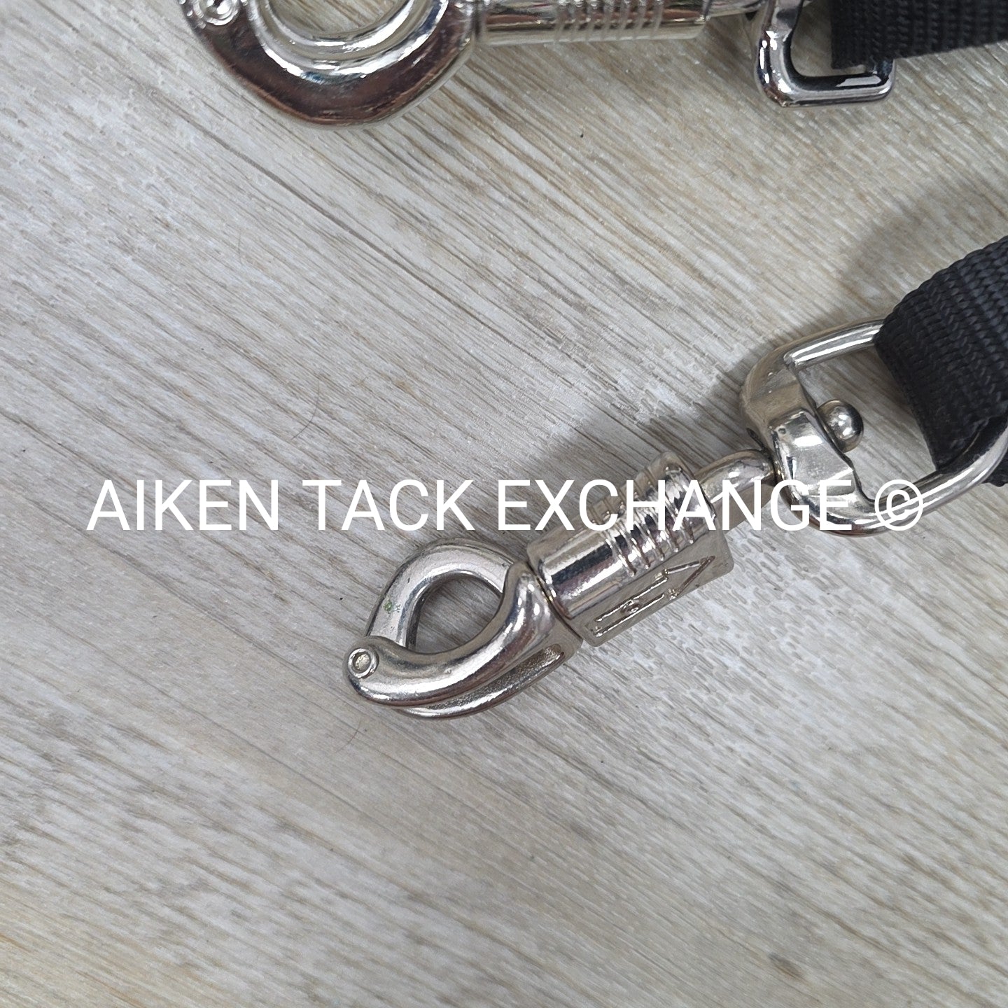 Nylon Trailer Ties, Set of 2