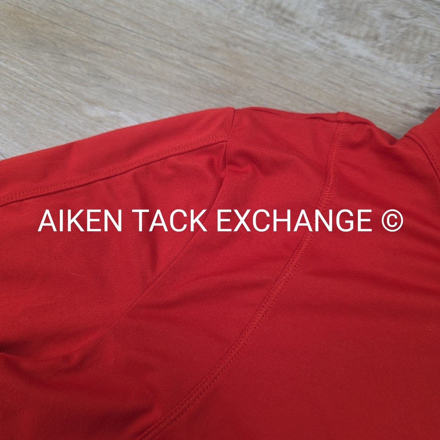 Ariat Cold Series Long Sleeve Base Layer Top, Size Large