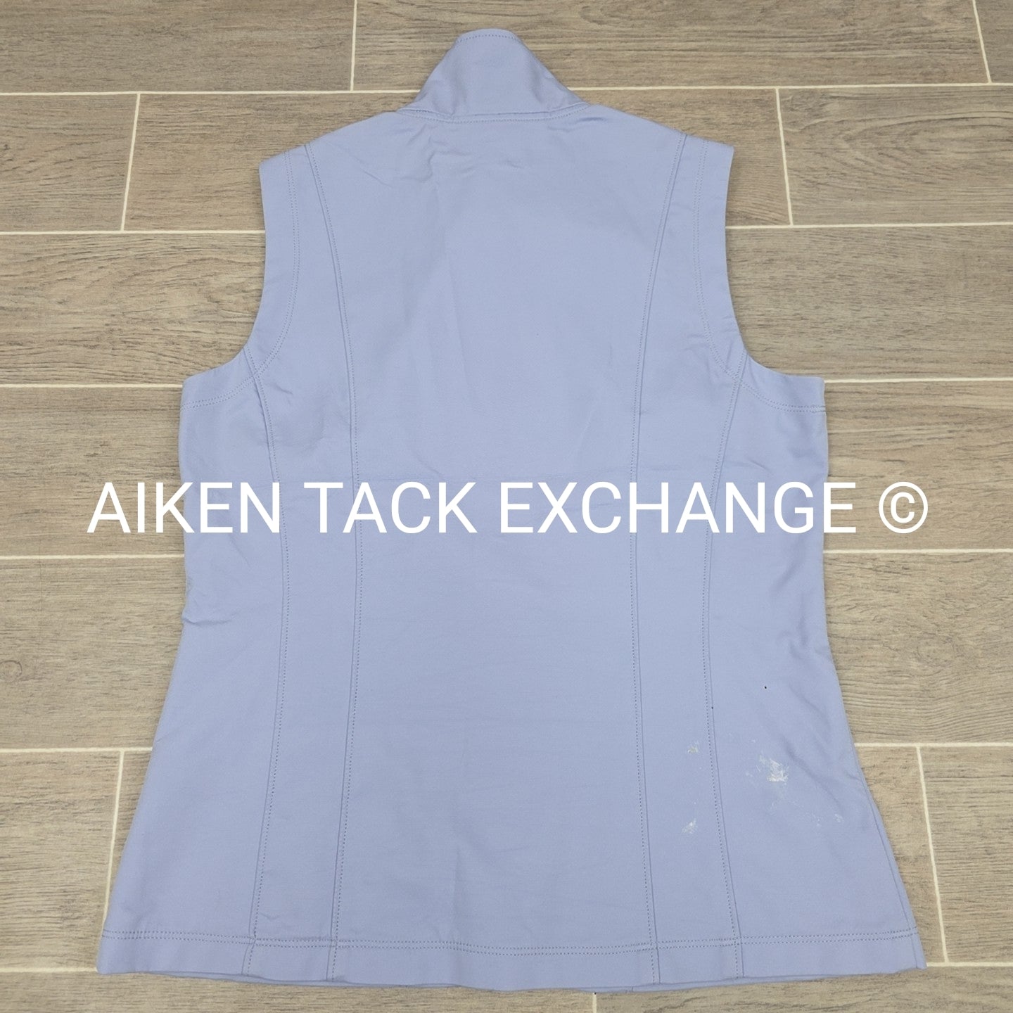 Ariat Light Weight Vest, Size Small