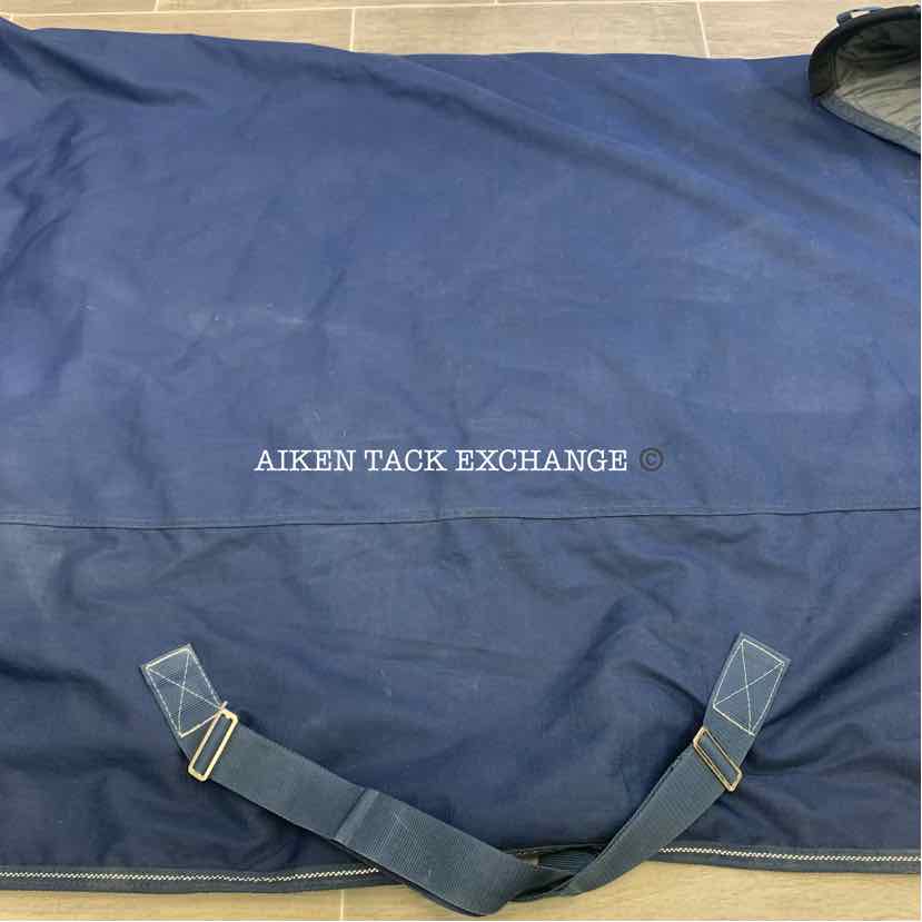 Horze Avalanche 1200D 350G Fill Combo Turnout Blanket 81"