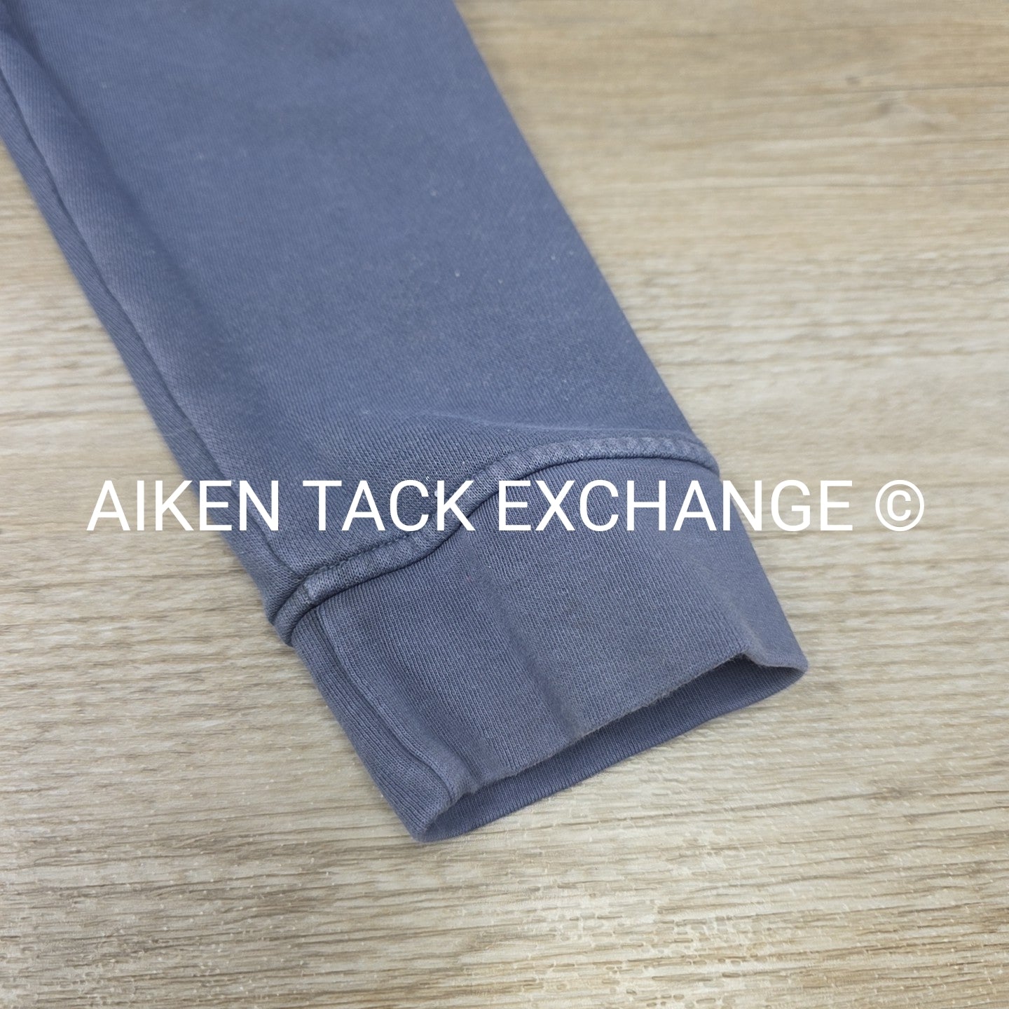 Pull Over Hoodie, Size Large