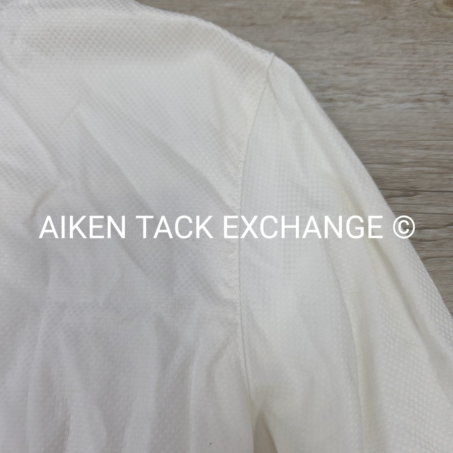 Allon Equestrian Show Shirt, Women's 34